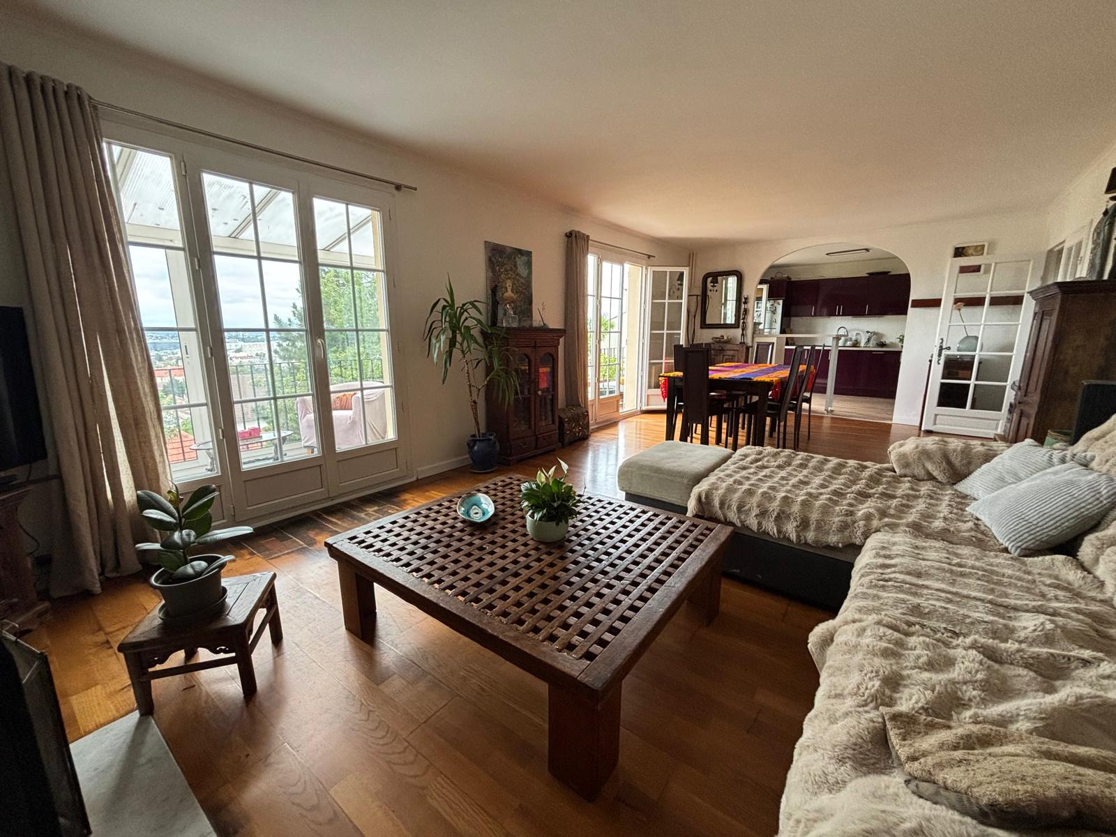 Image_6, Maison, Rueil-Malmaison, ref :9351
