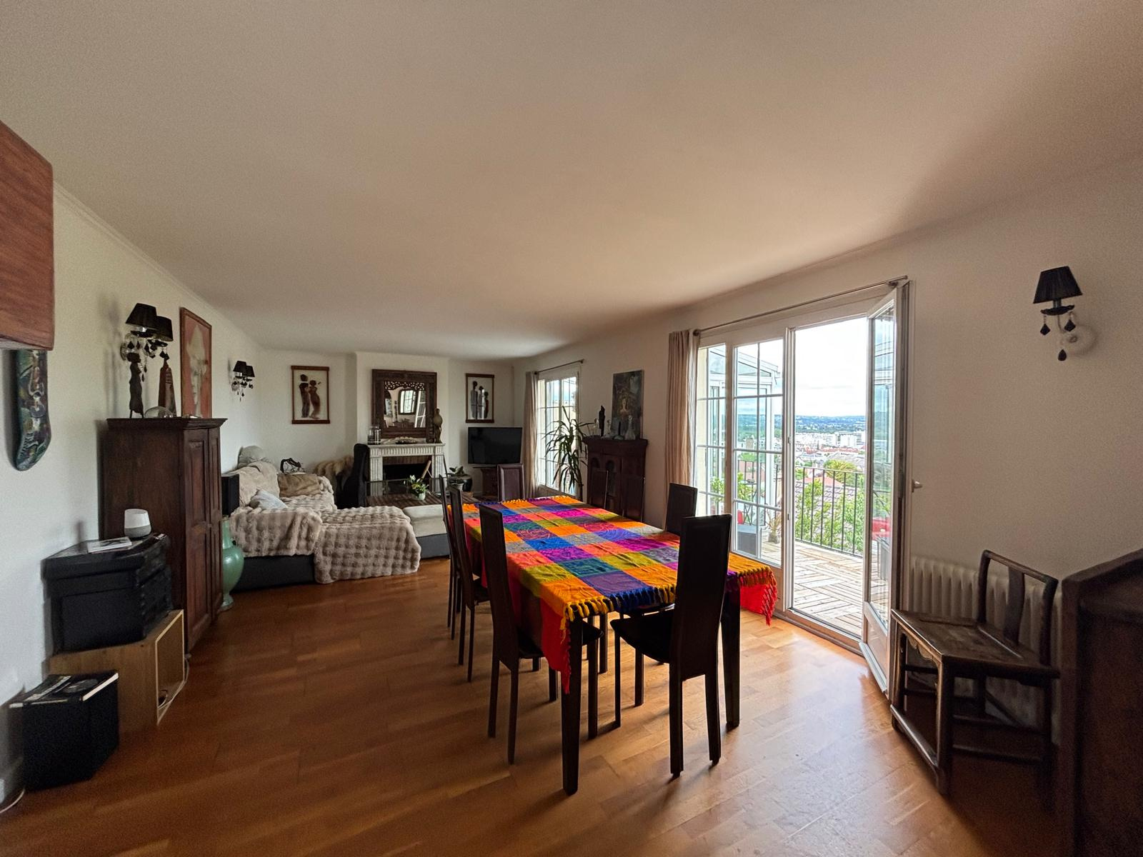 Image_2, Maison, Rueil-Malmaison, ref :9351