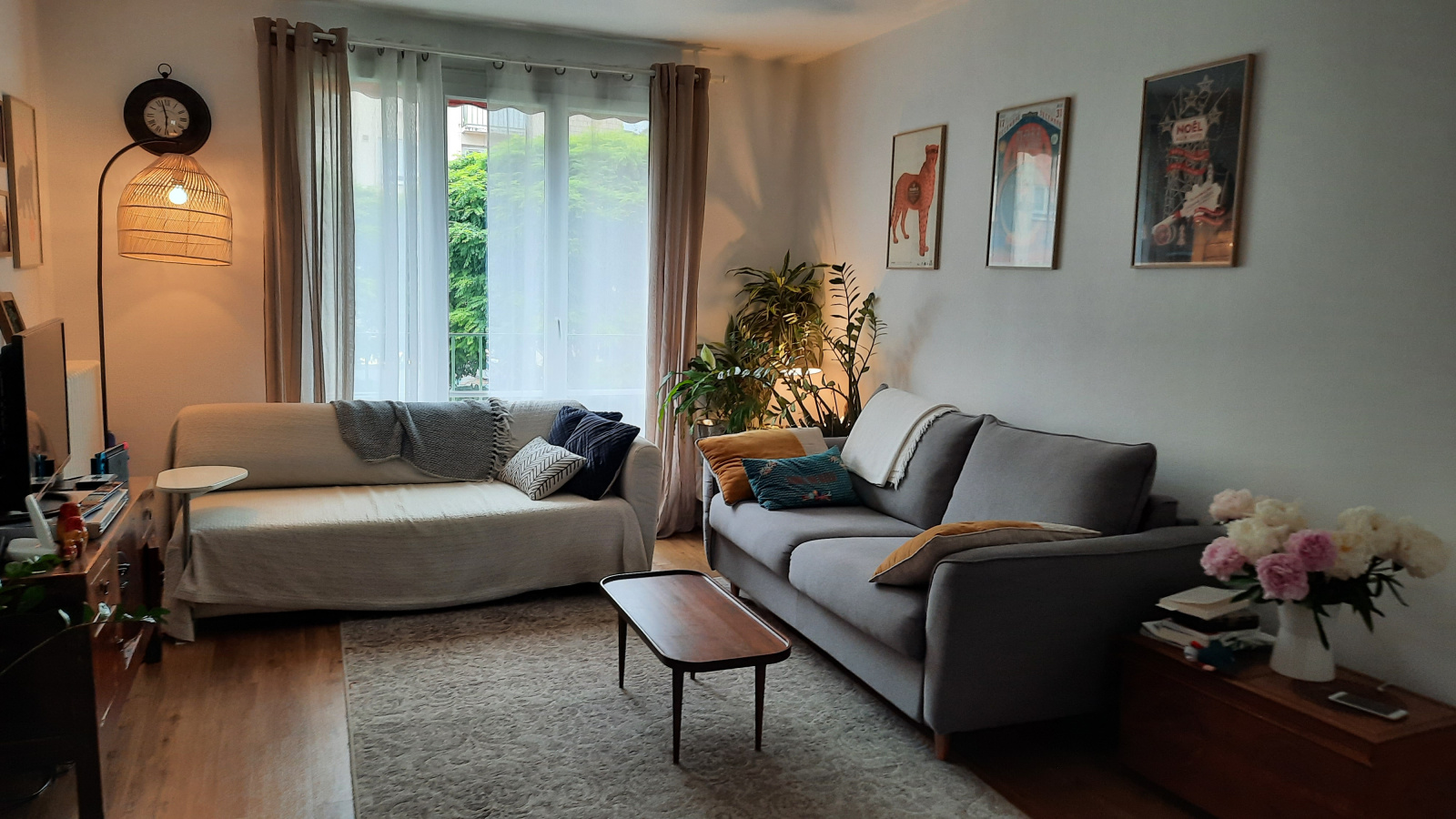 Image_3, Appartement, Rueil-Malmaison, ref :9303