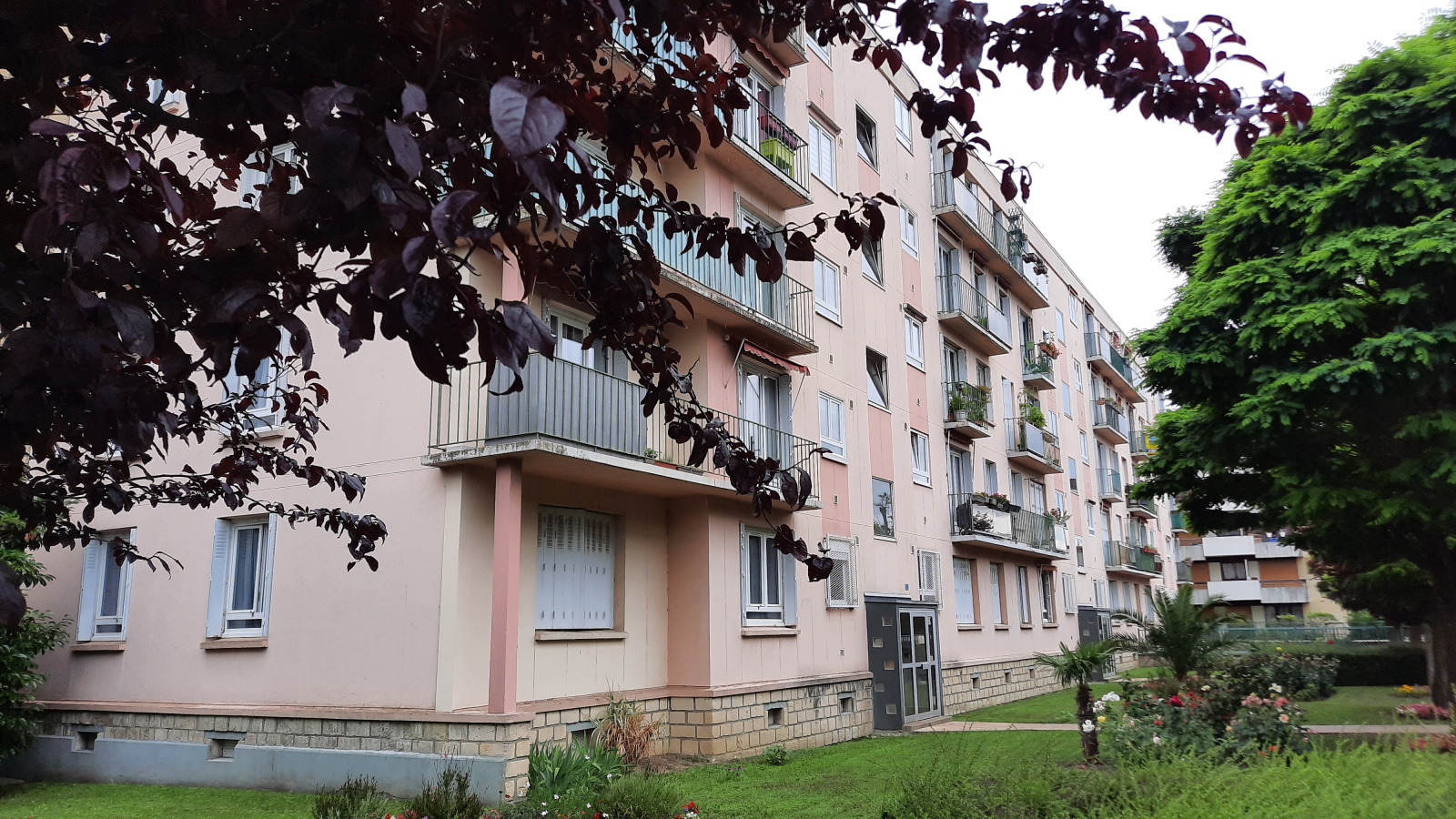 Image_1, Appartement, Rueil-Malmaison, ref :9303