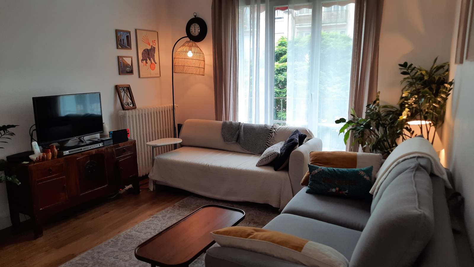 Image_4, Appartement, Rueil-Malmaison, ref :9303