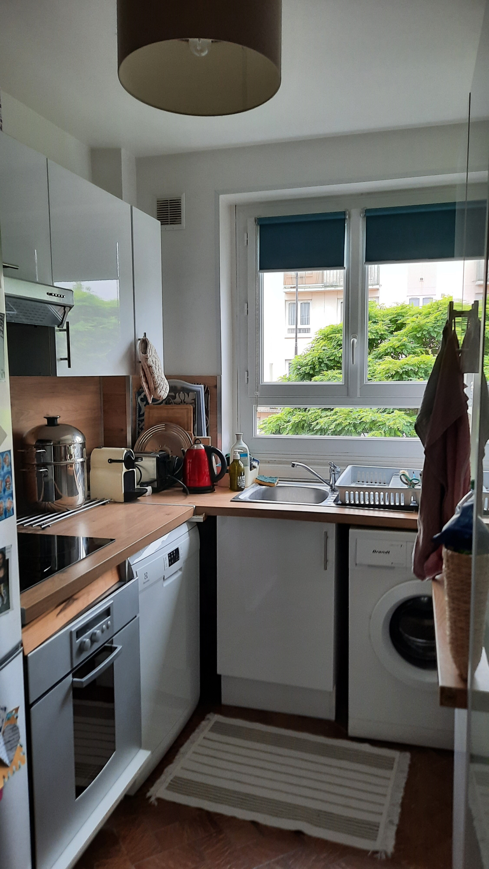 Image_2, Appartement, Rueil-Malmaison, ref :9303