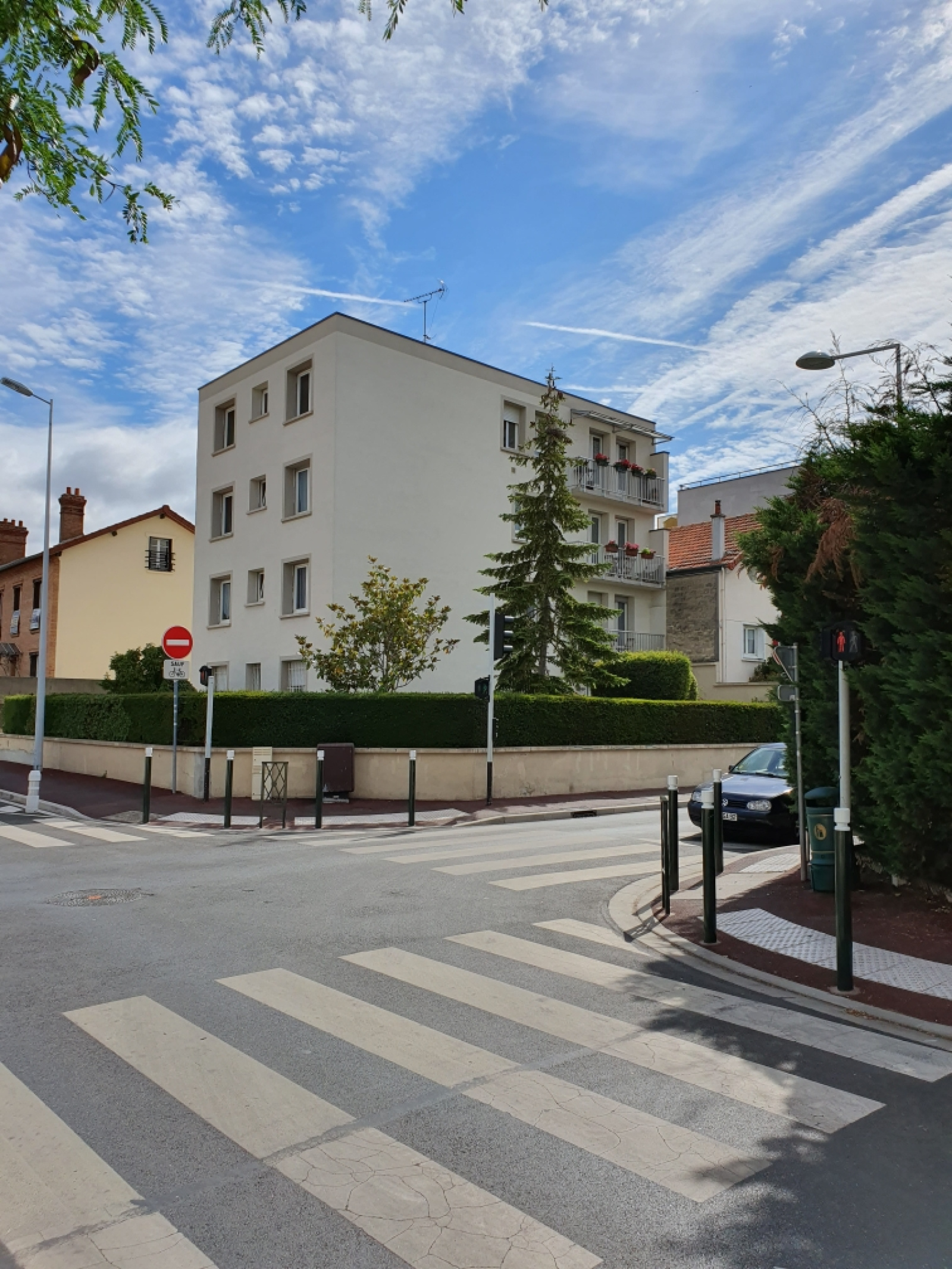 Image_2, Appartement, Nanterre, ref :9352