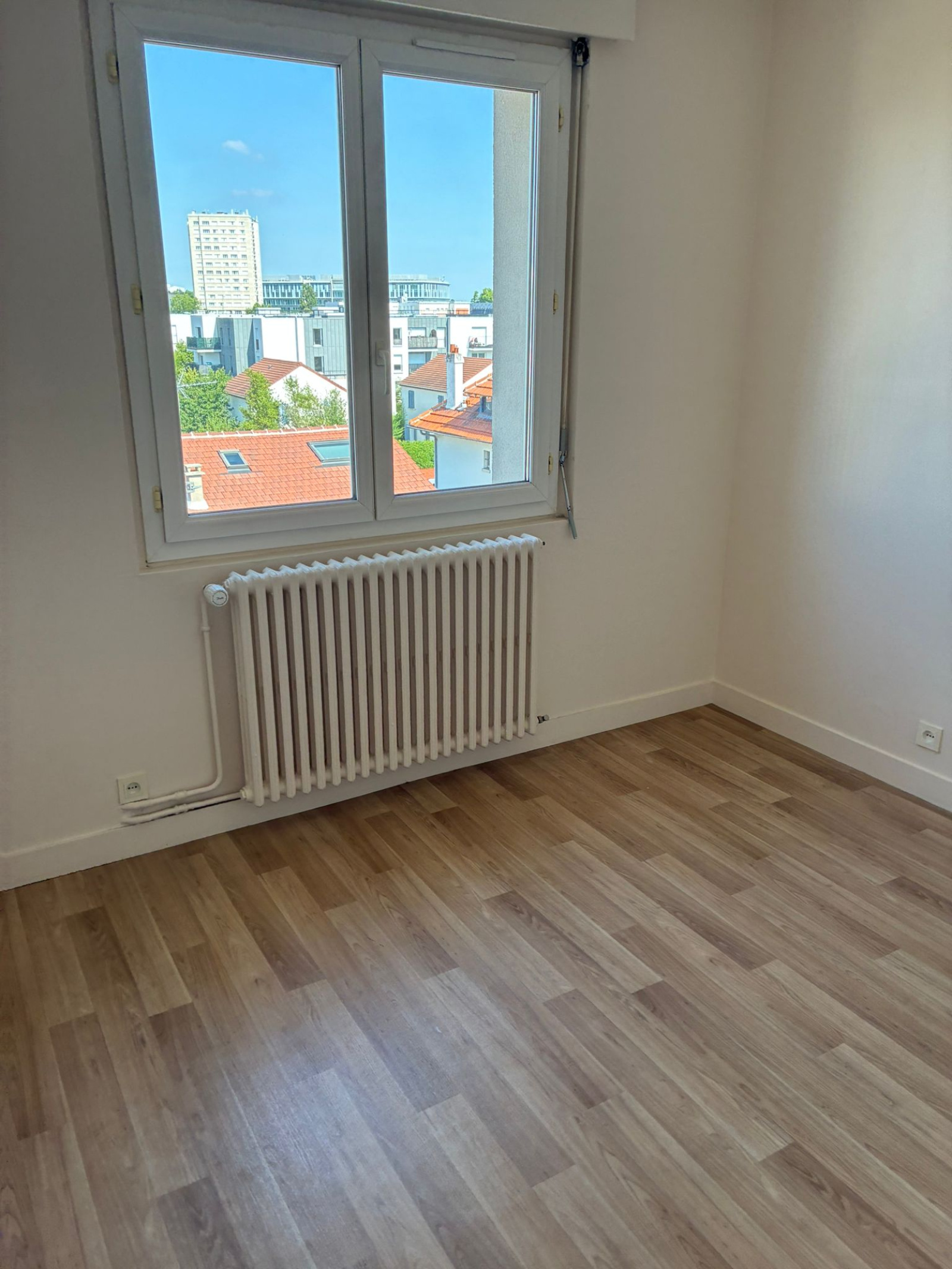 Image_3, Appartement, Nanterre, ref :9352