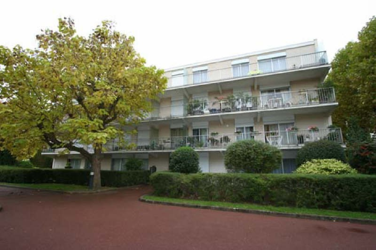 Image_1, Appartement, Rueil-Malmaison, ref :9038