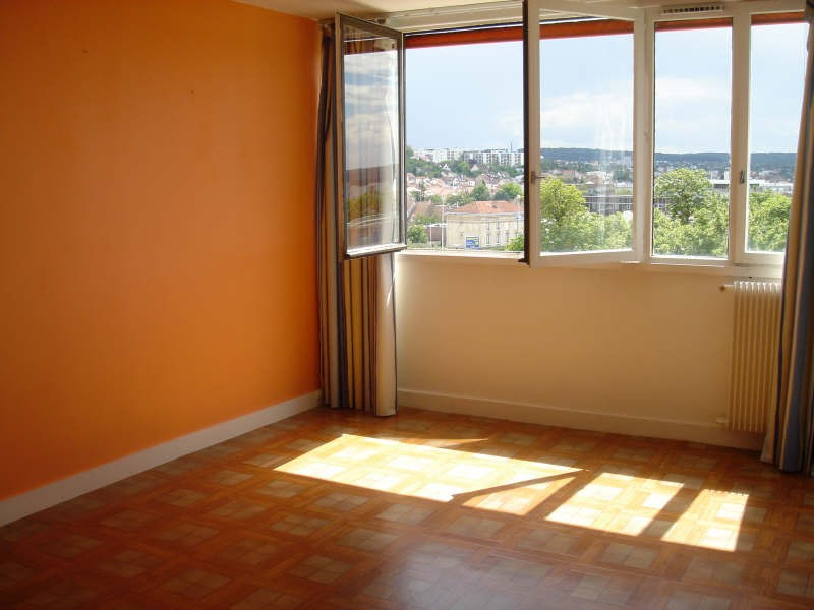 Image_1, Appartement, Nanterre, ref :9348