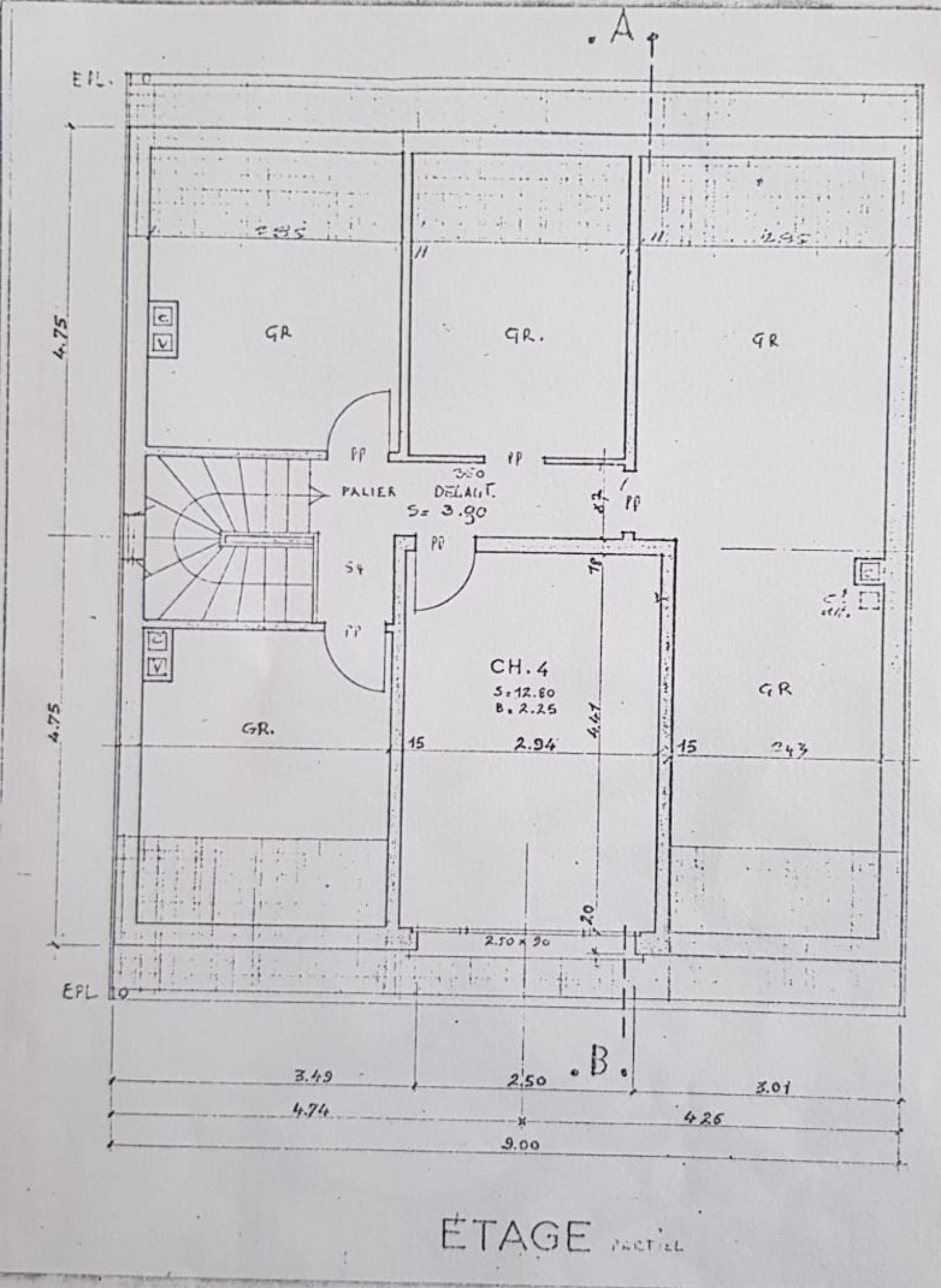 Image_8, Maison, Rueil-Malmaison, ref :9305