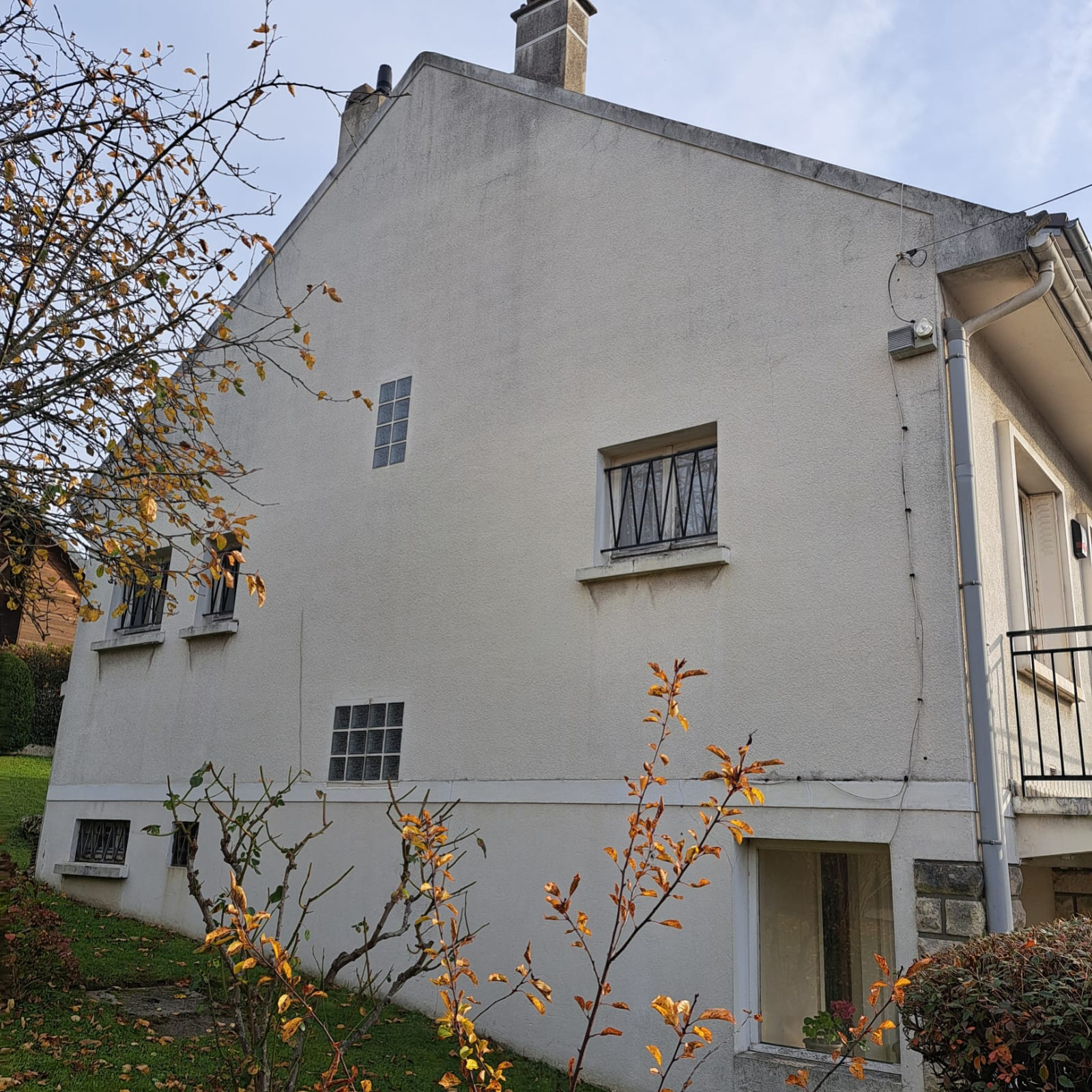 Image_5, Maison, Rueil-Malmaison, ref :9305