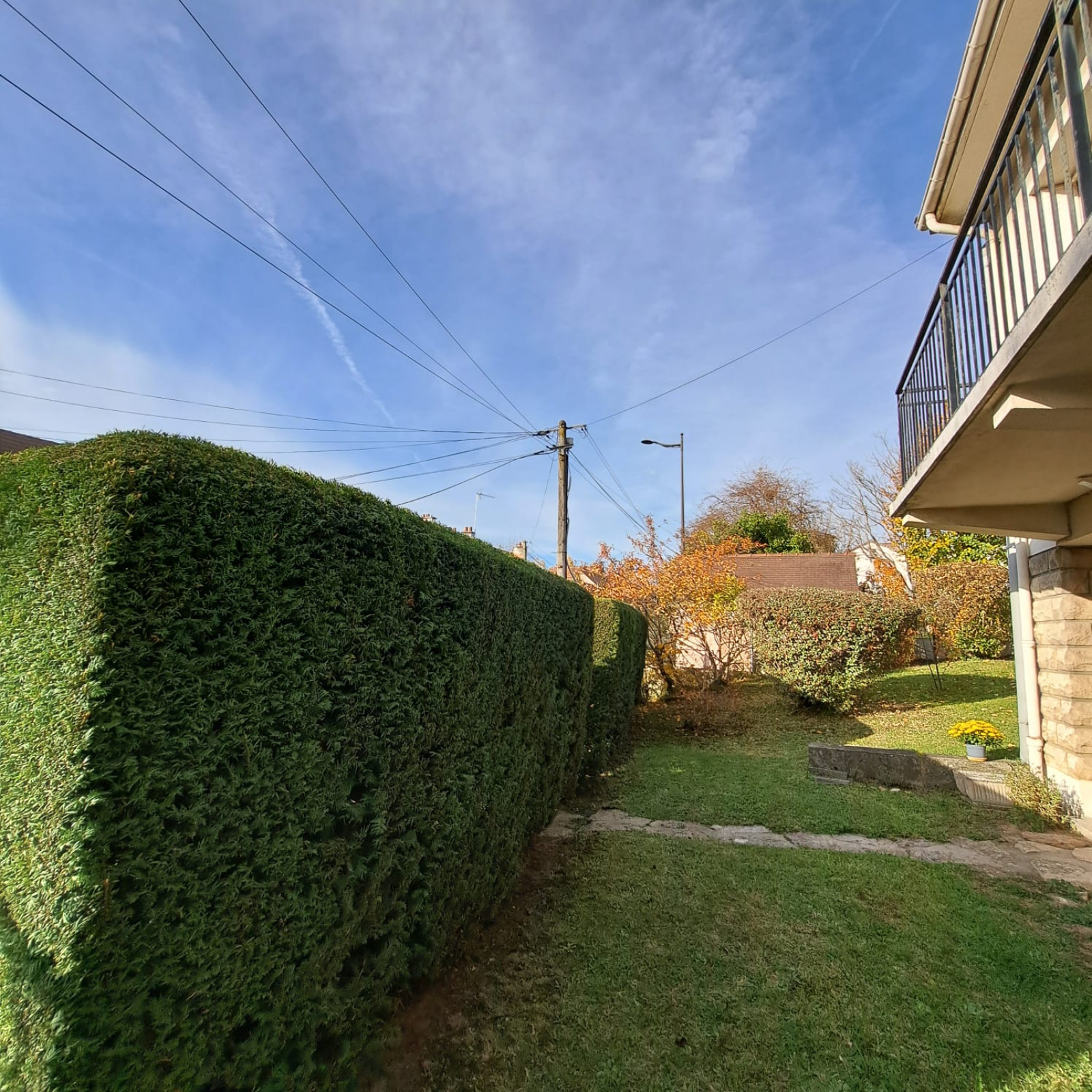 Image_2, Maison, Rueil-Malmaison, ref :9305