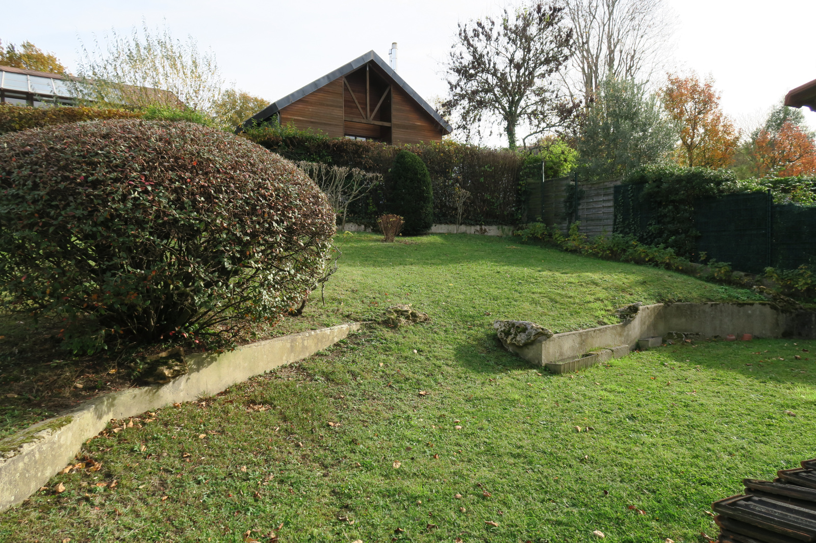 Image_4, Maison, Rueil-Malmaison, ref :9305