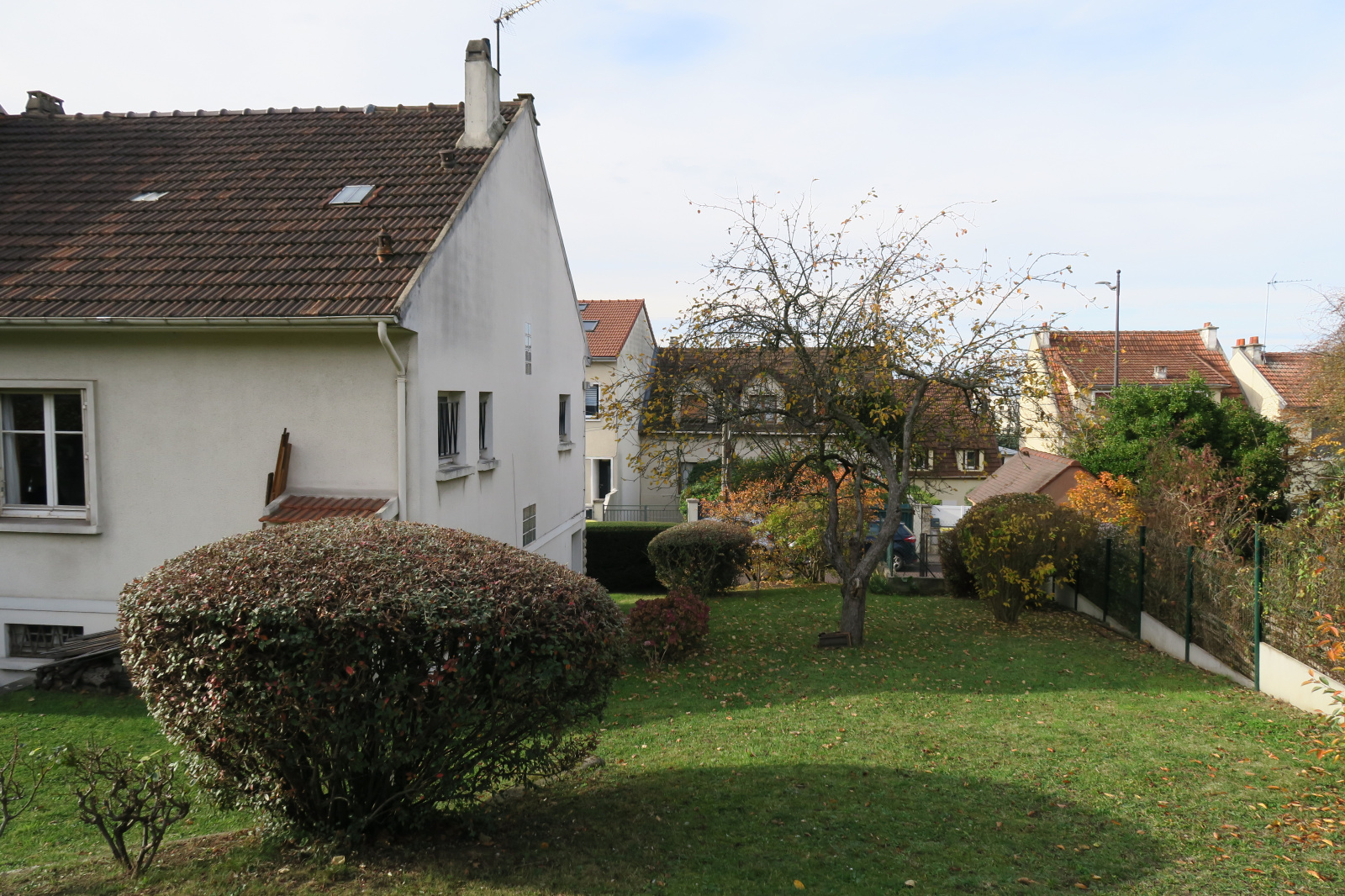 Image_3, Maison, Rueil-Malmaison, ref :9305