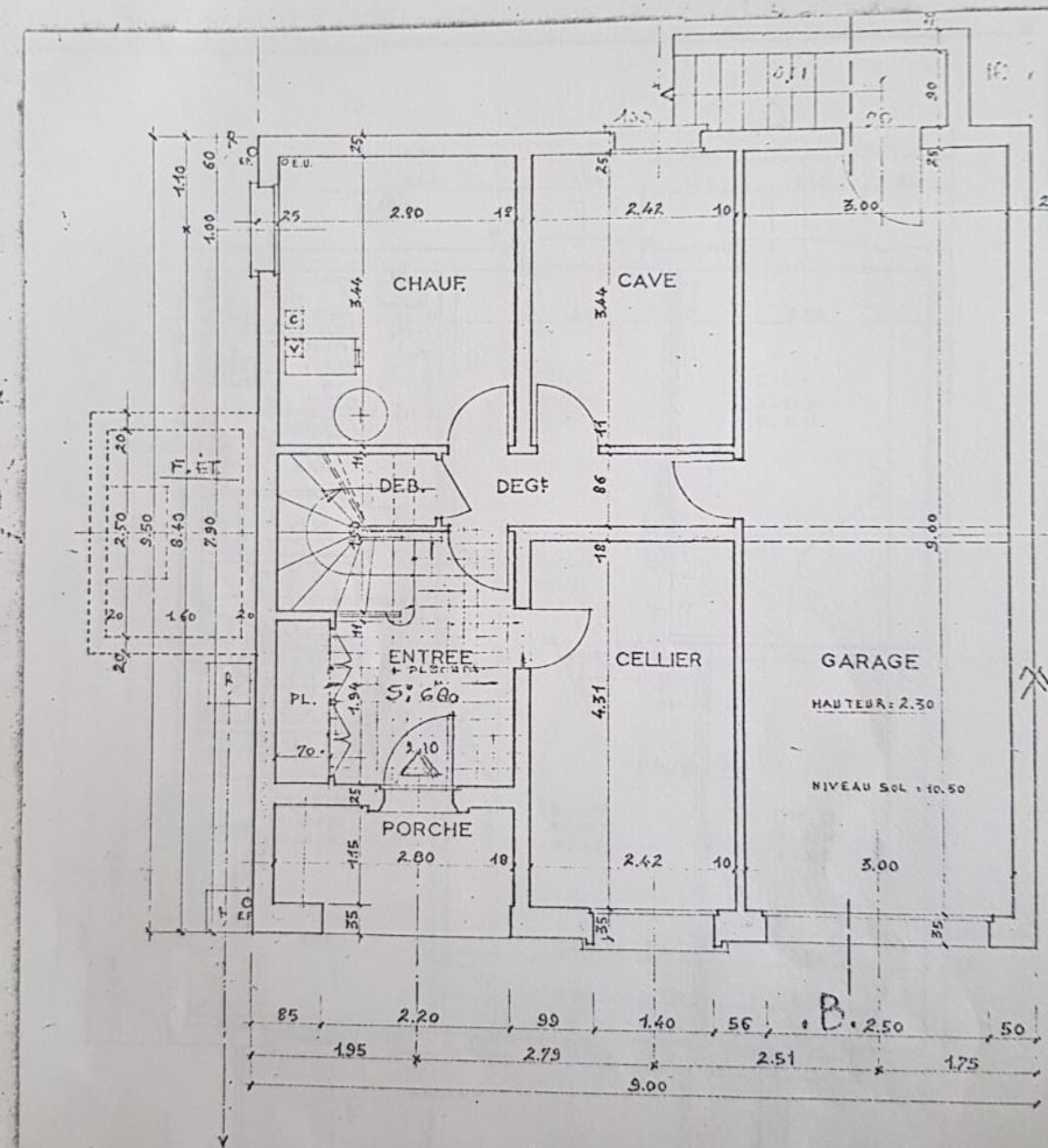 Image_6, Maison, Rueil-Malmaison, ref :9305