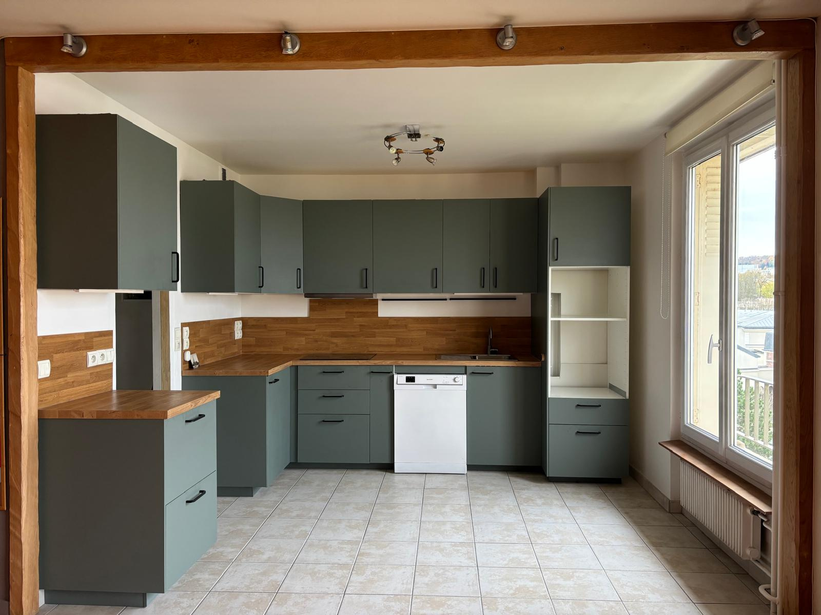 Image_3, Appartement, Rueil-Malmaison, ref :9306