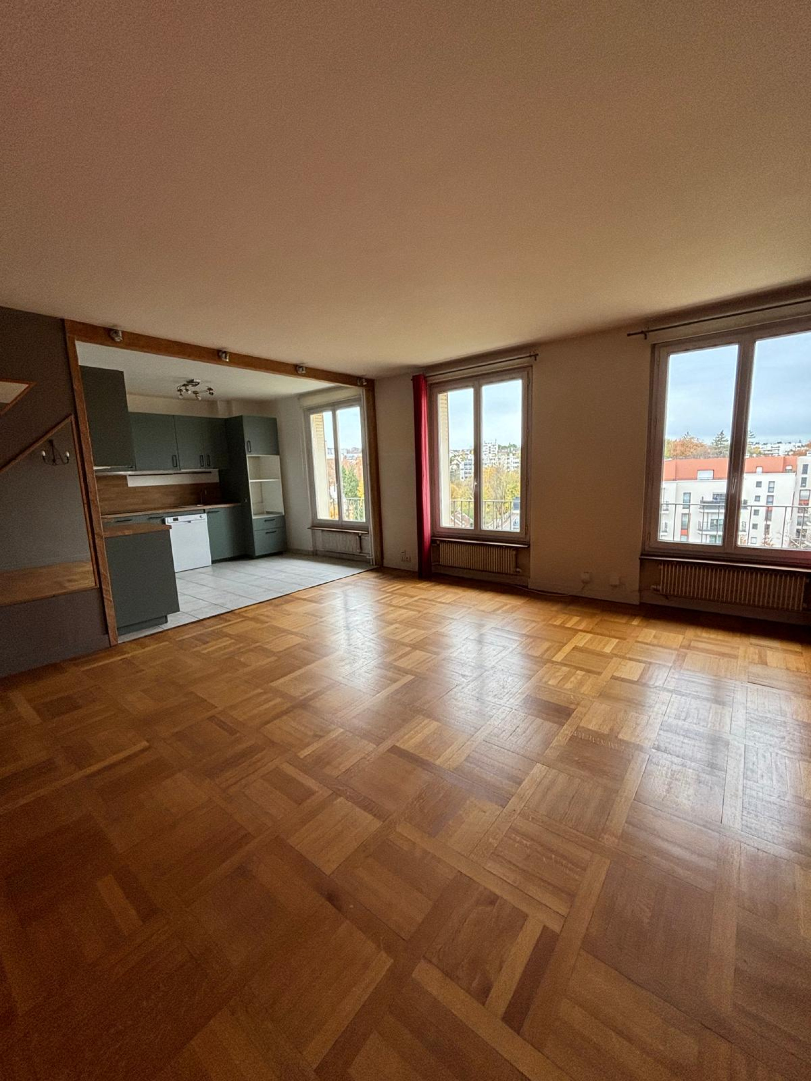 Image_1, Appartement, Rueil-Malmaison, ref :9306