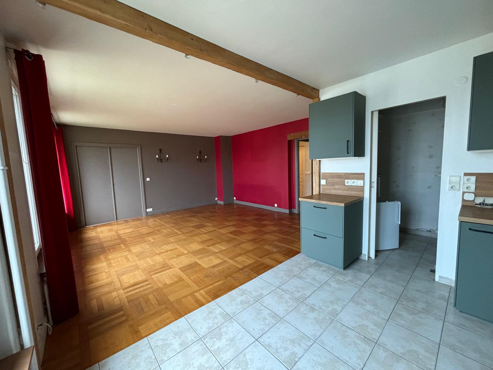 Image_2, Appartement, Rueil-Malmaison, ref :9306