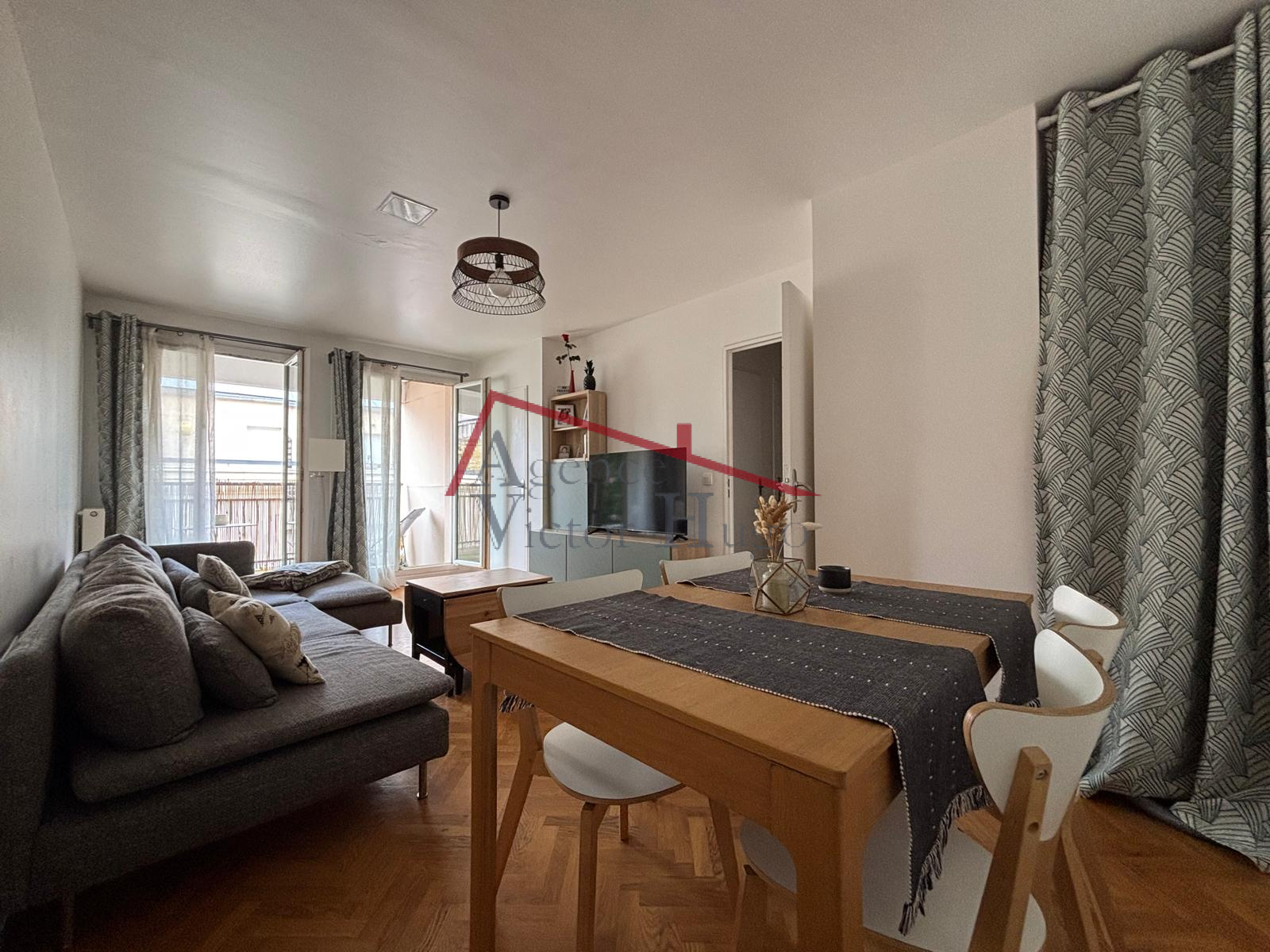 Image_1, Appartement, Suresnes, ref :9370