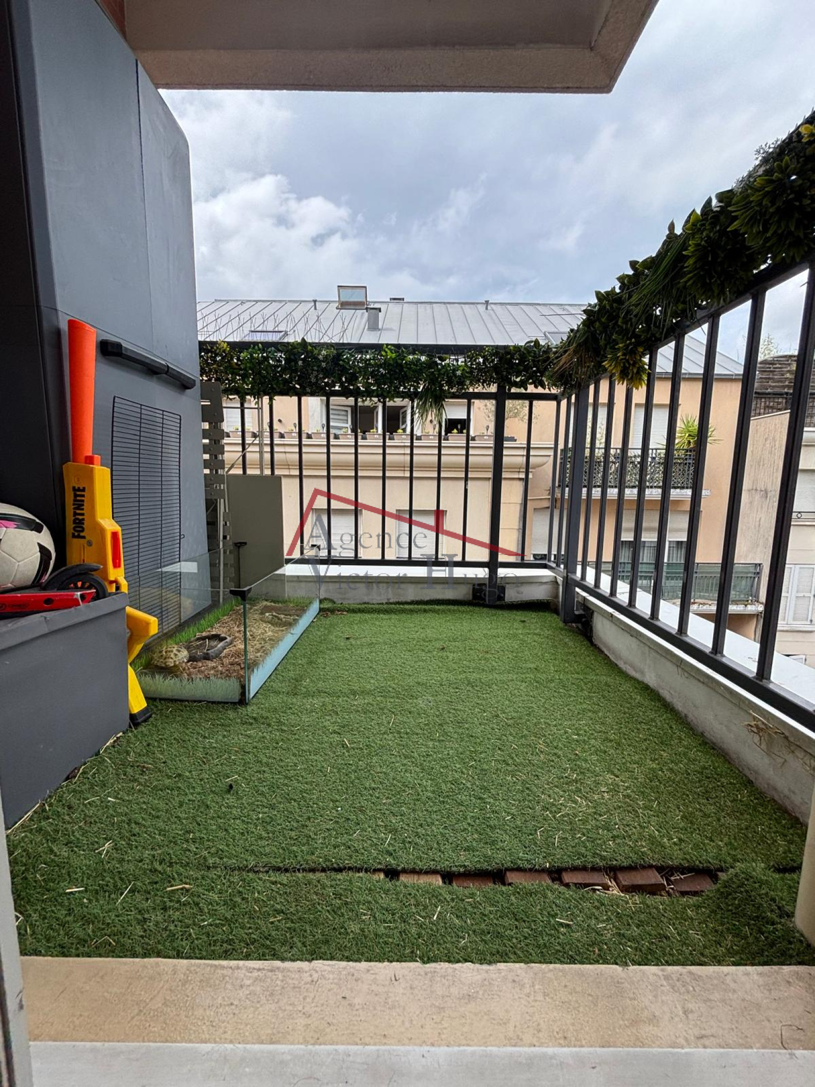 Image_8, Appartement, Suresnes, ref :9370