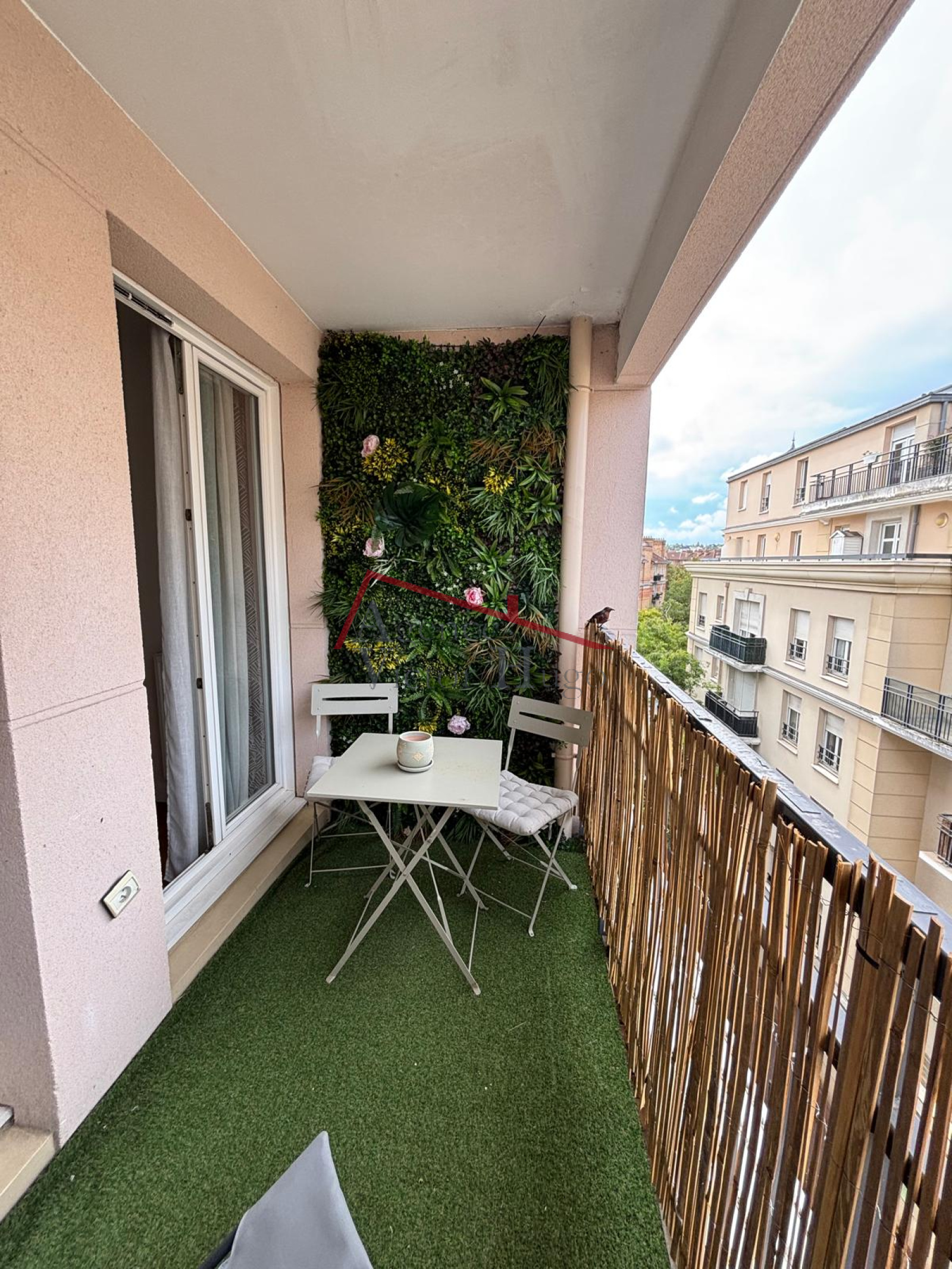 Image_3, Appartement, Suresnes, ref :9370