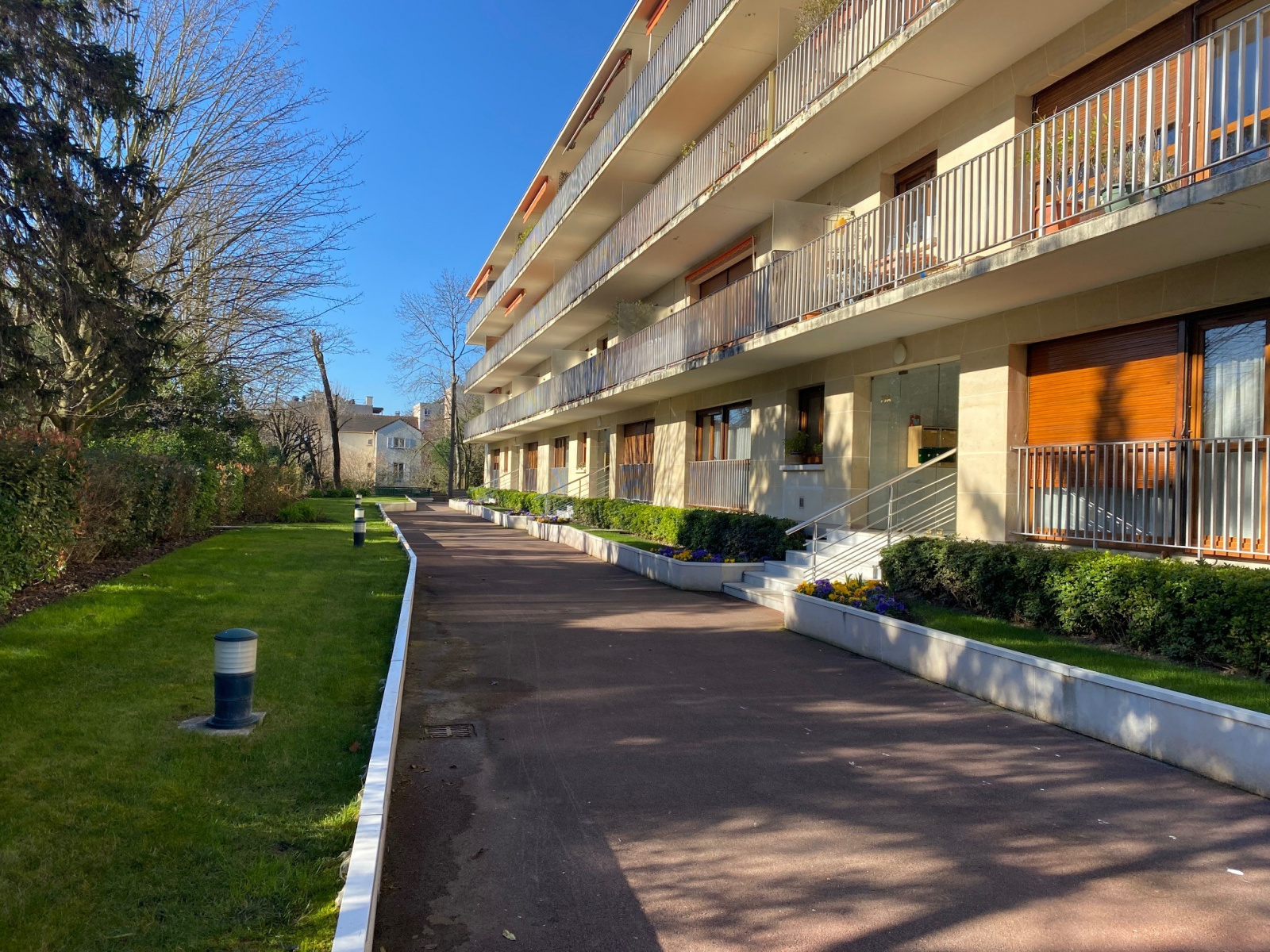 Image_1, Appartement, Rueil-Malmaison, ref :9047