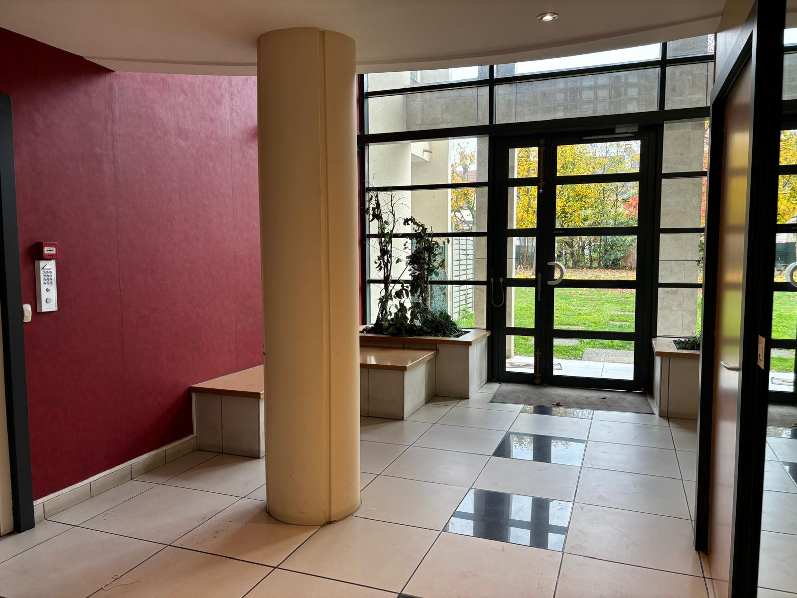 Image_4, Appartement, Nanterre, ref :9307