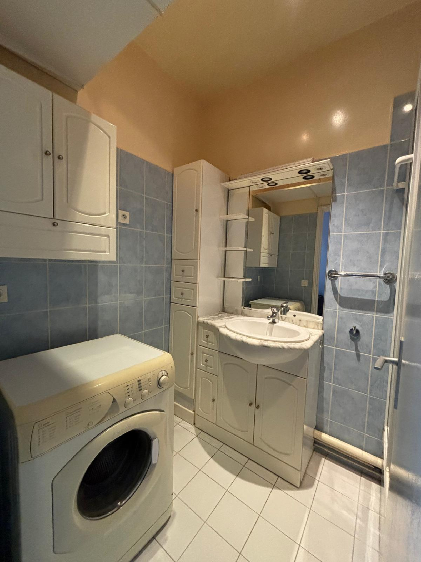 Image_3, Appartement, Nanterre, ref :9307