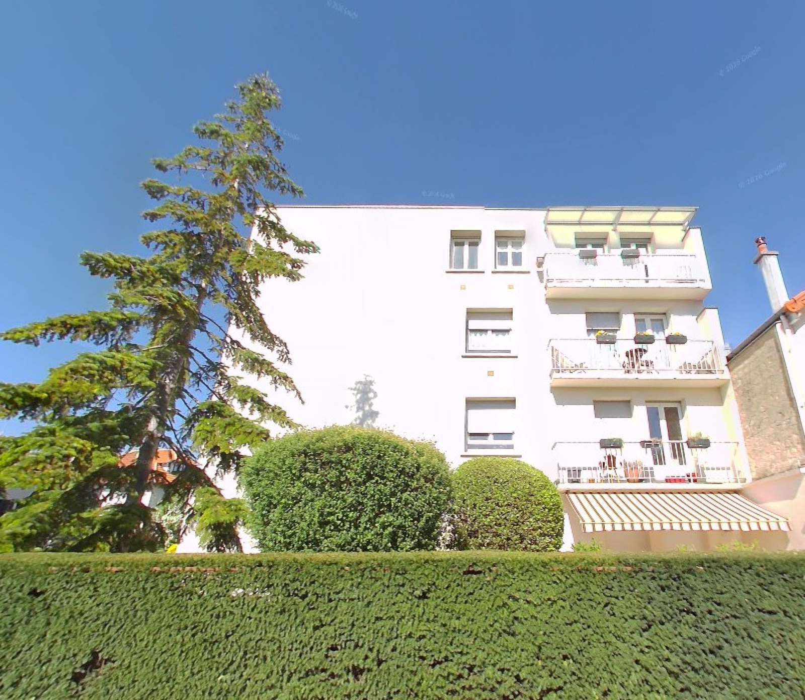 Image_1, Appartement, Nanterre, ref :9367