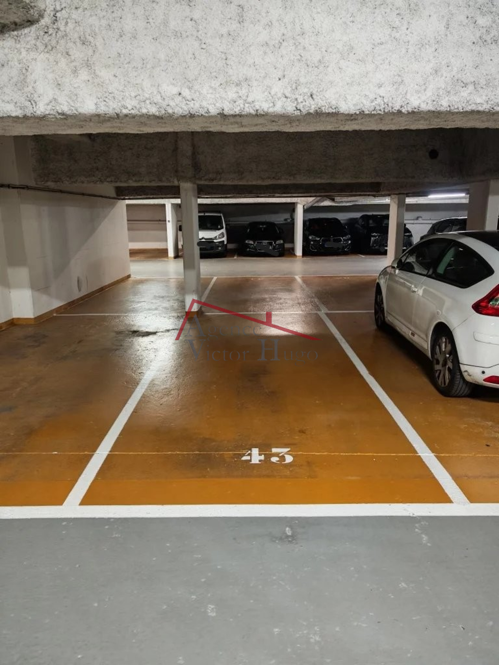 Image_1, Parking, Rueil-Malmaison, ref :2026-10-02