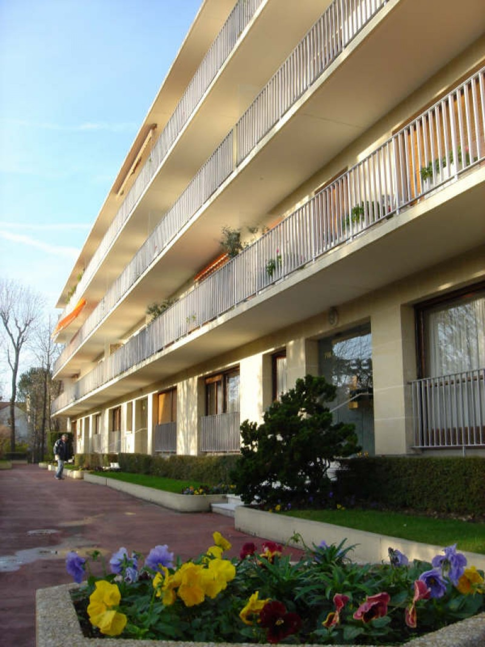 Image_1, Appartement, Rueil-Malmaison, ref :00462