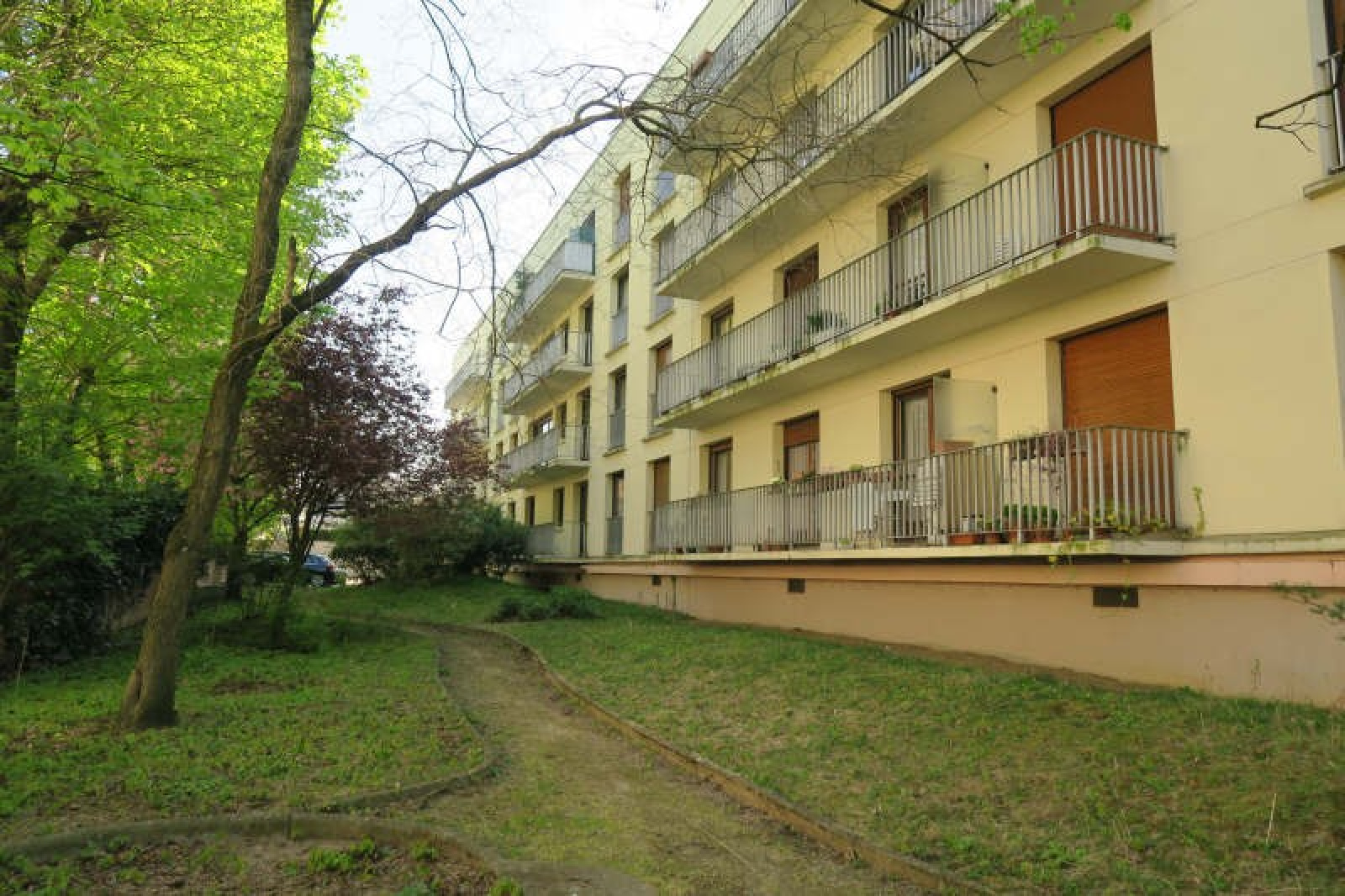 Image_5, Appartement, Rueil-Malmaison, ref :00462
