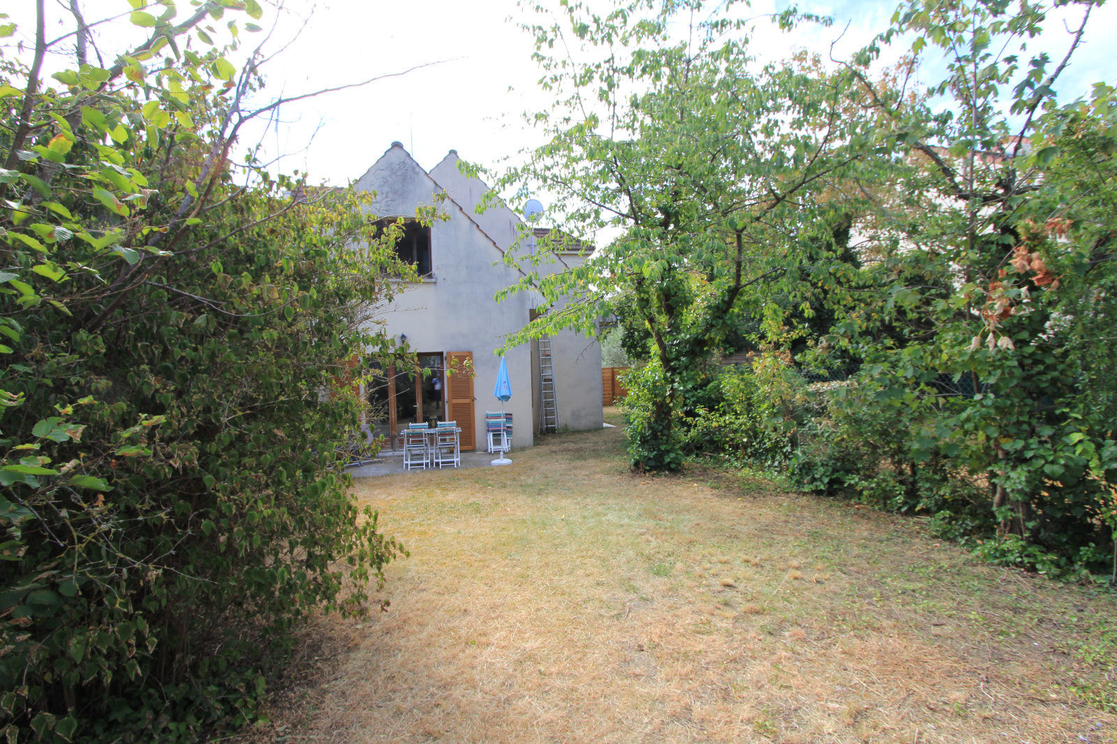 Image_2, Maison, Rueil-Malmaison, ref :9360