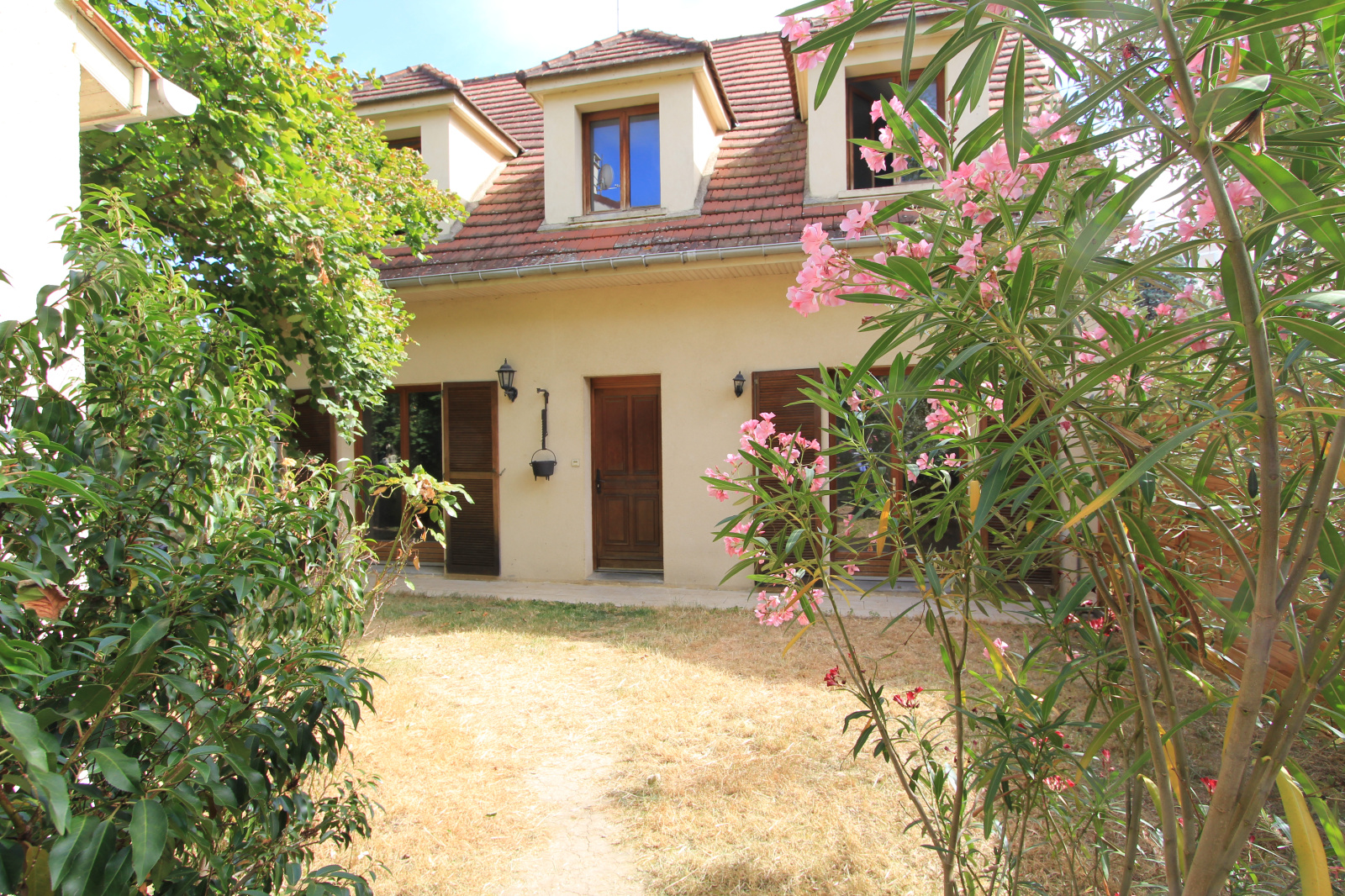 Image_1, Maison, Rueil-Malmaison, ref :9360