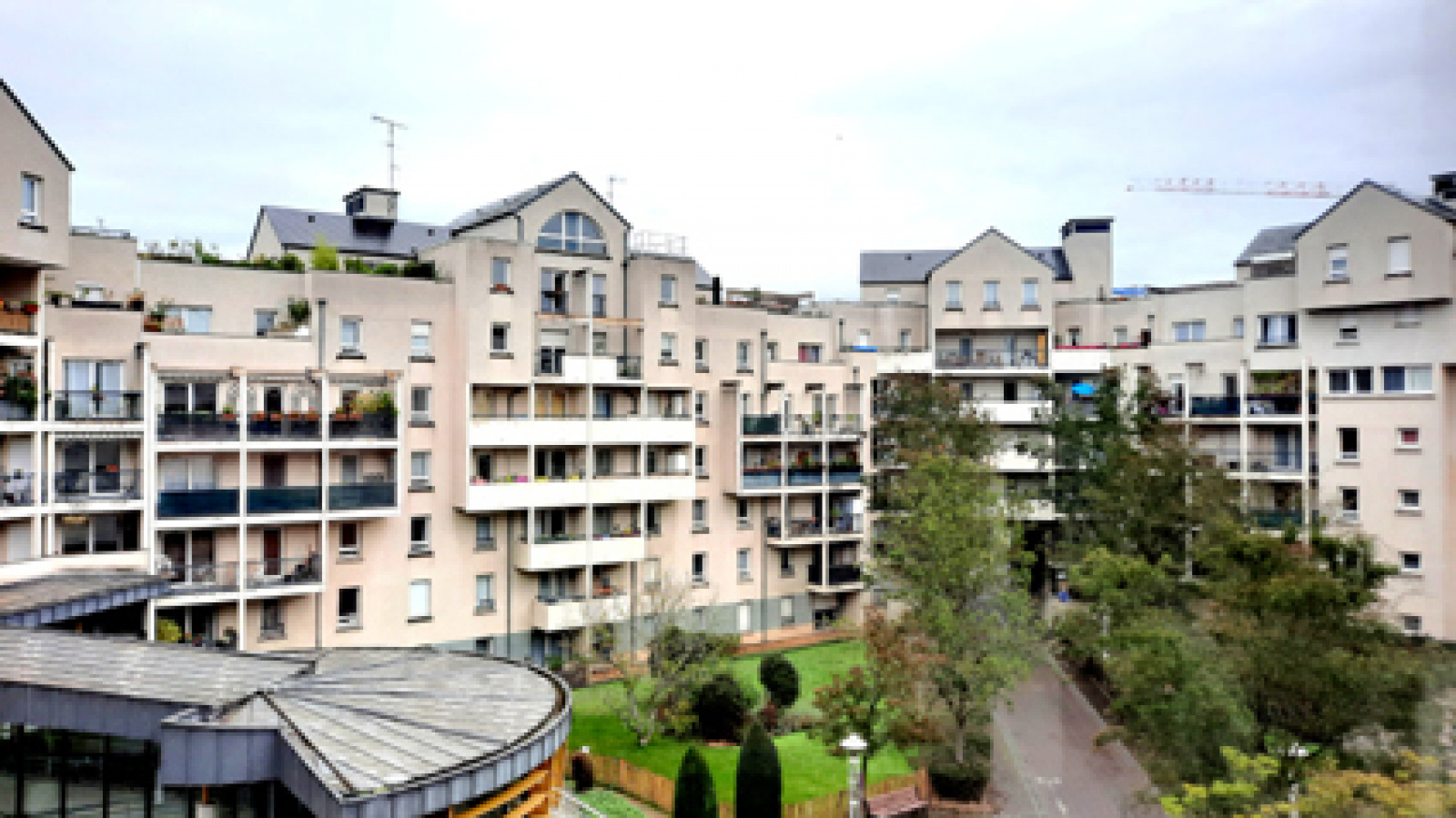 Image_8, Appartement, Rueil-Malmaison, ref :8956