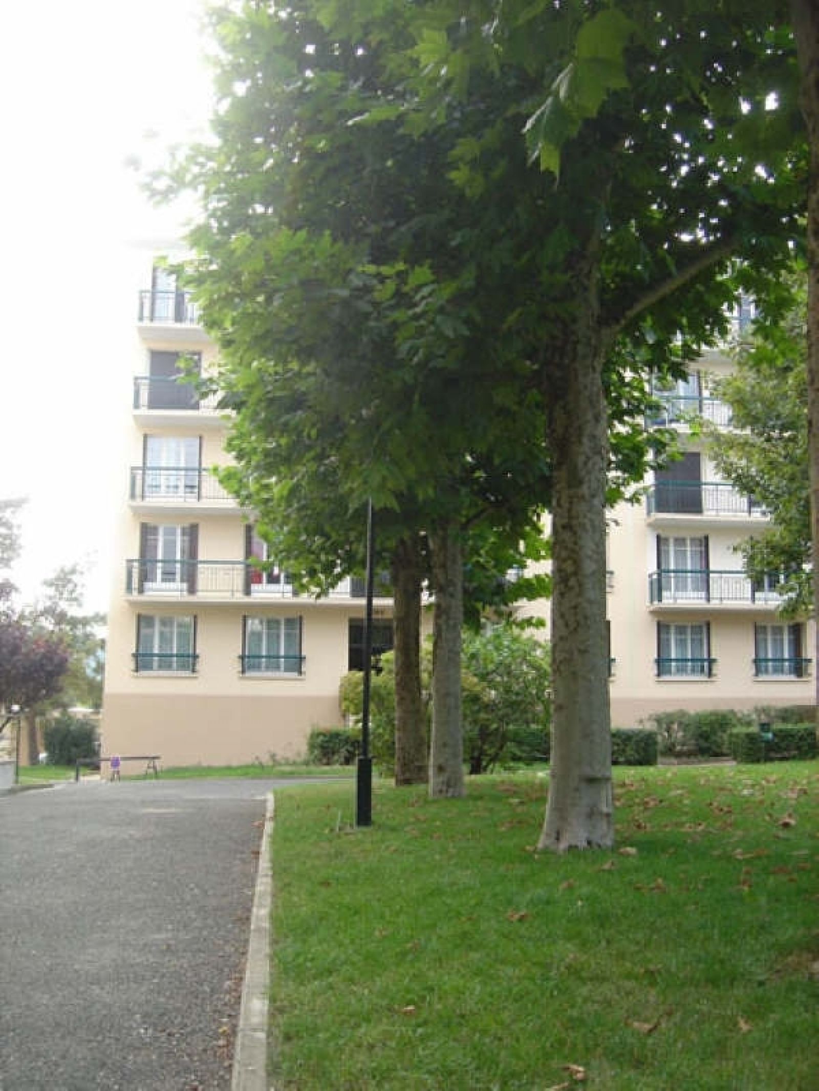 Image_2, Appartement, Rueil-Malmaison, ref :8982