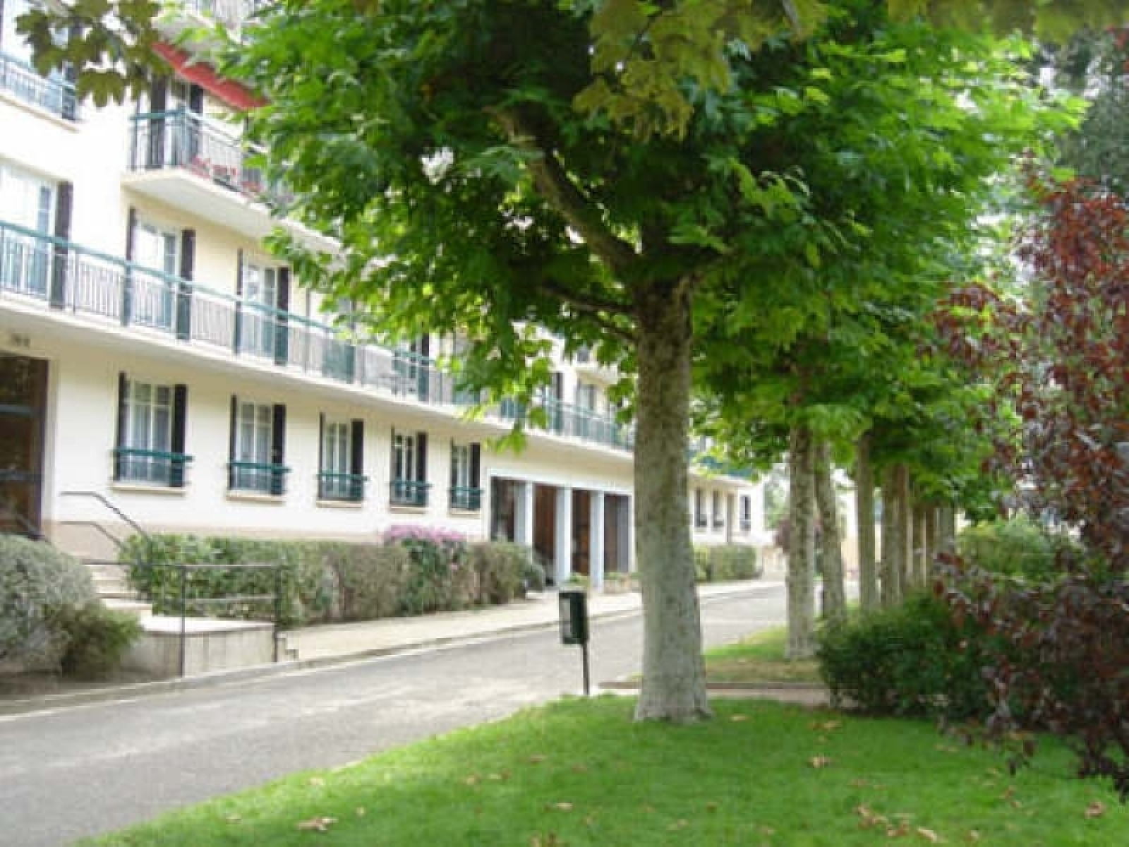 Image_4, Appartement, Rueil-Malmaison, ref :8982