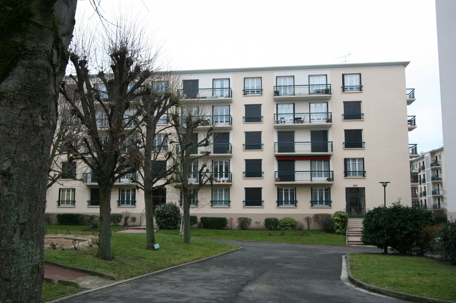Image_5, Appartement, Rueil-Malmaison, ref :8982