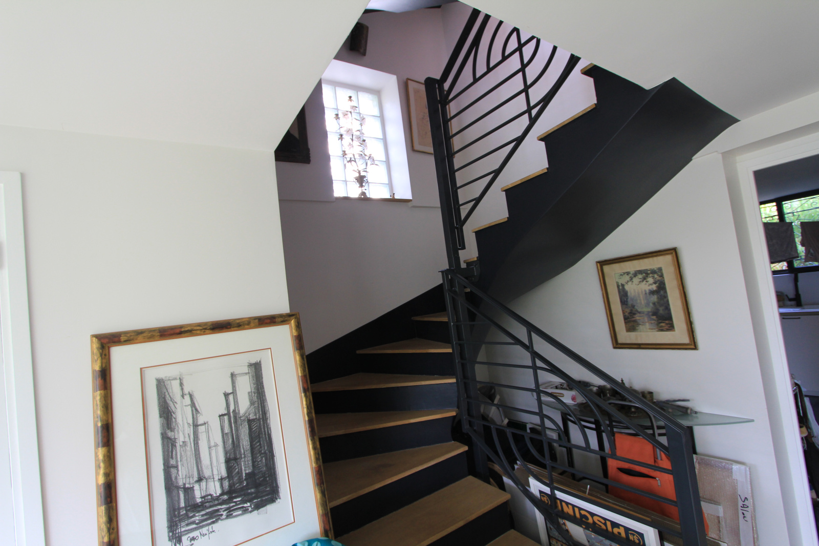 Image_10, Maison, Rueil-Malmaison, ref :9361