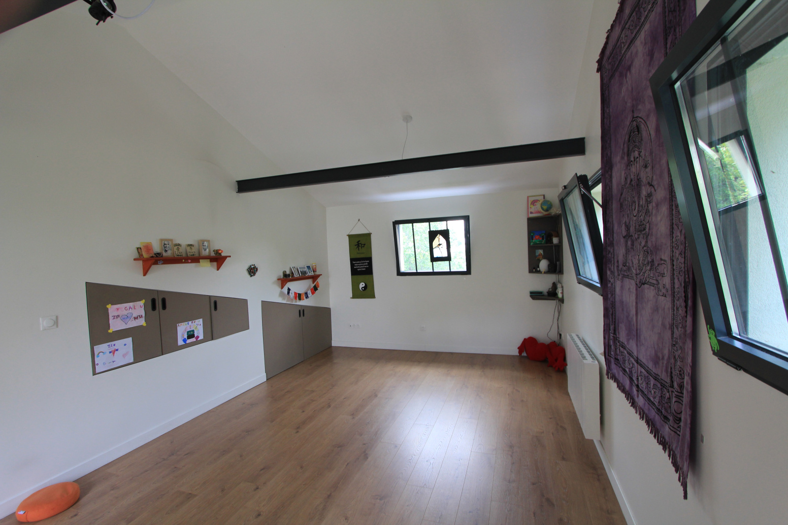 Image_16, Maison, Rueil-Malmaison, ref :9361