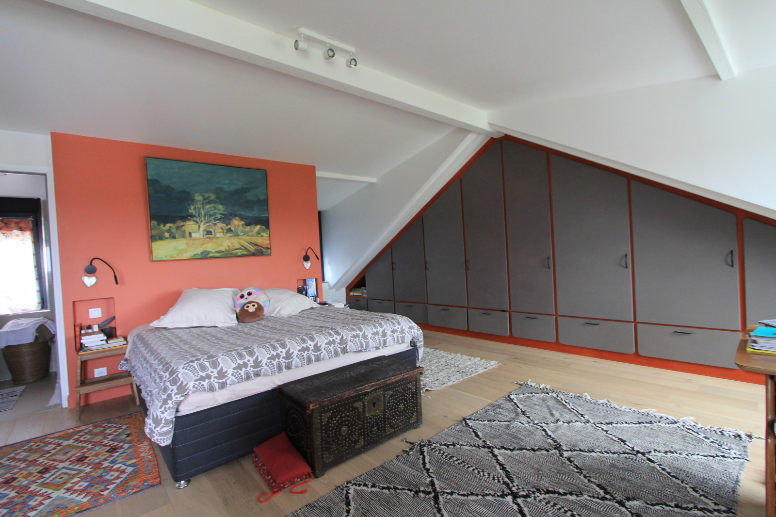 Image_13, Maison, Rueil-Malmaison, ref :9361