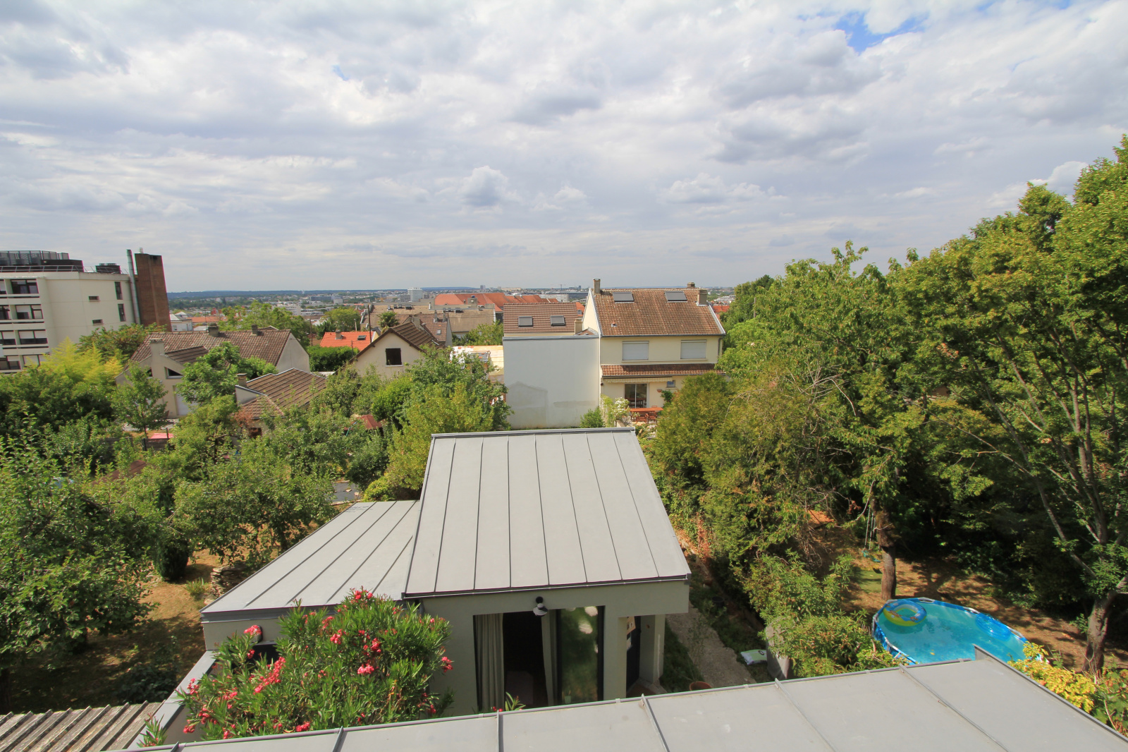 Image_14, Maison, Rueil-Malmaison, ref :9361