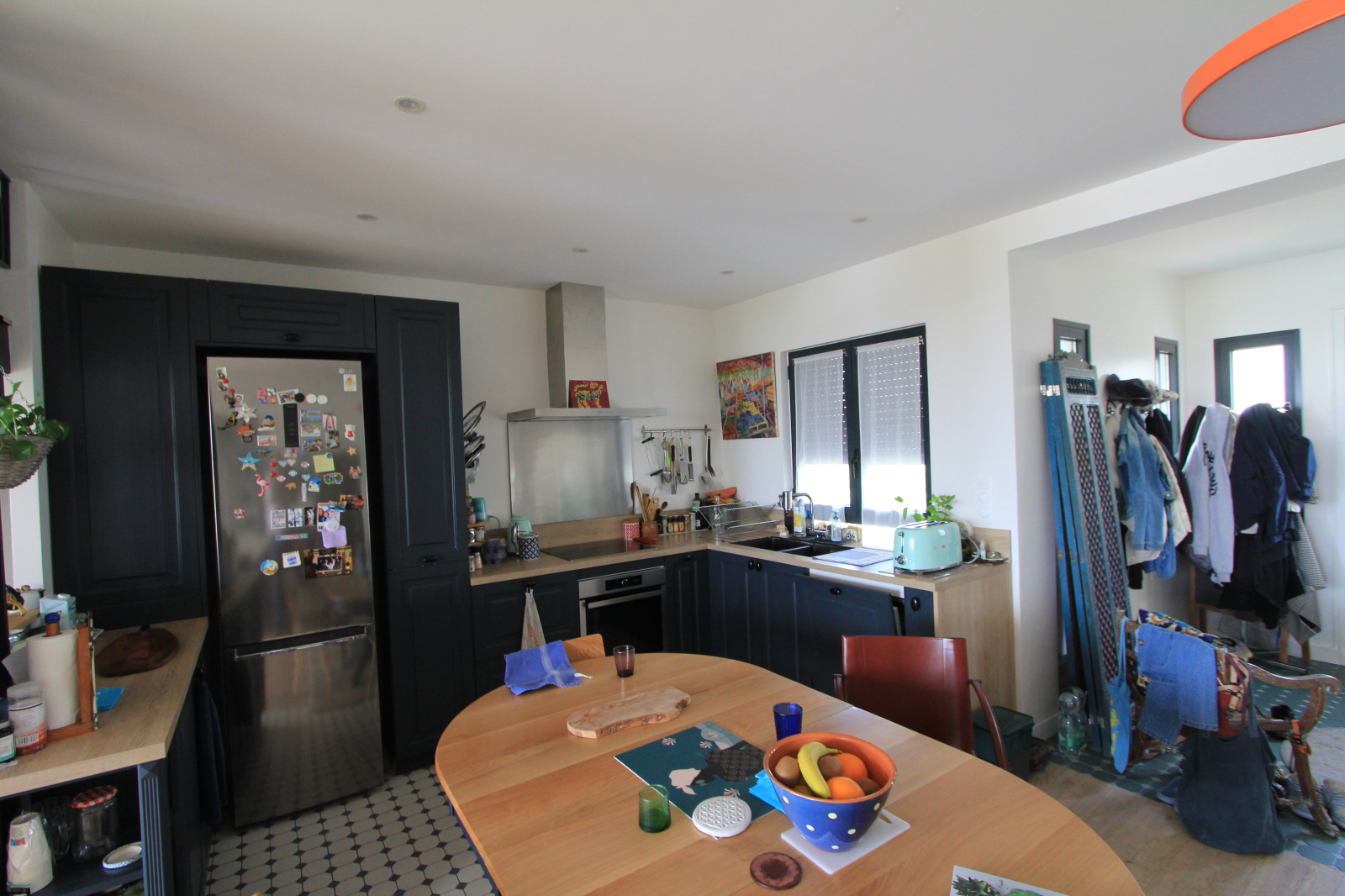 Image_8, Maison, Rueil-Malmaison, ref :9361