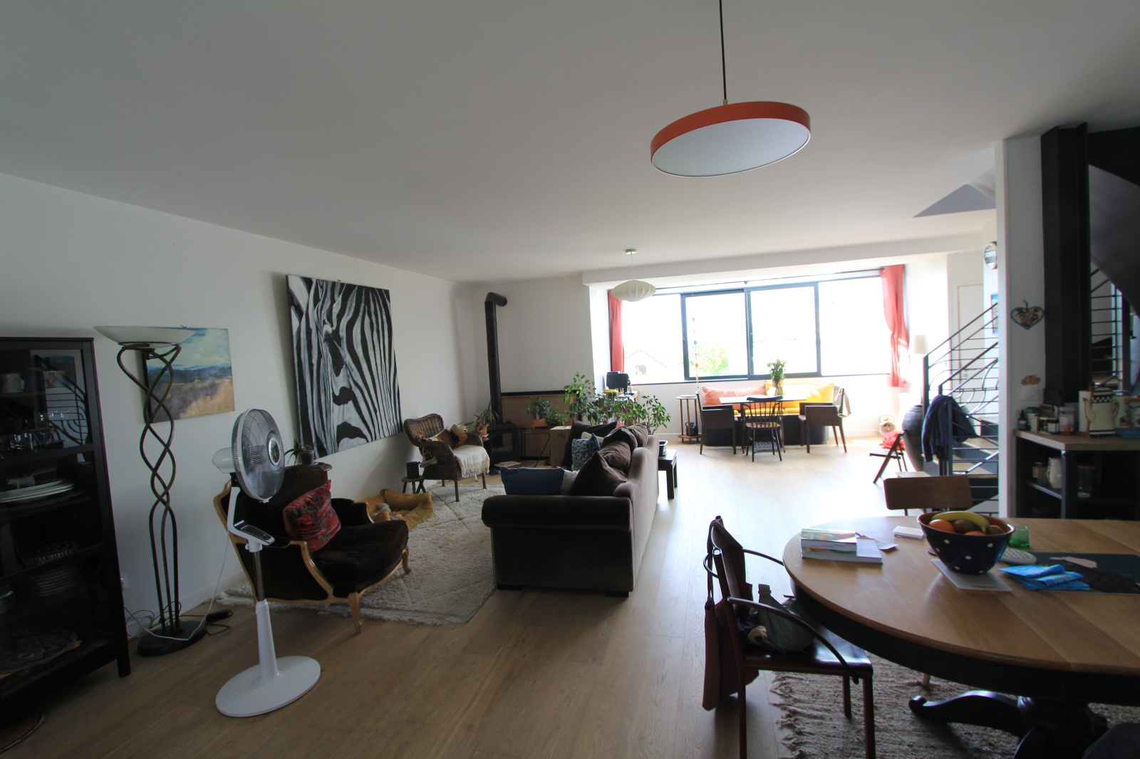 Image_4, Maison, Rueil-Malmaison, ref :9361