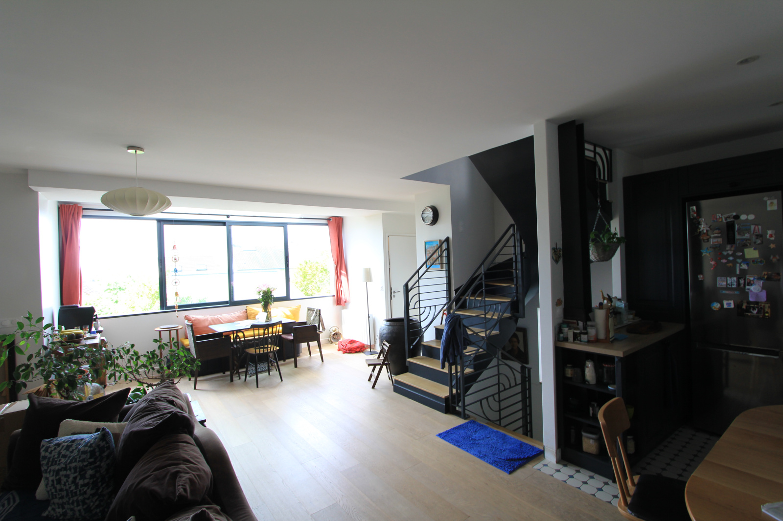 Image_6, Maison, Rueil-Malmaison, ref :9361