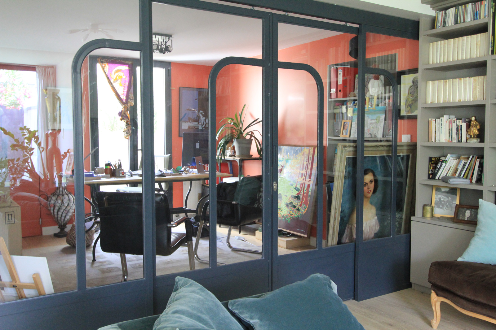 Image_7, Maison, Rueil-Malmaison, ref :9361