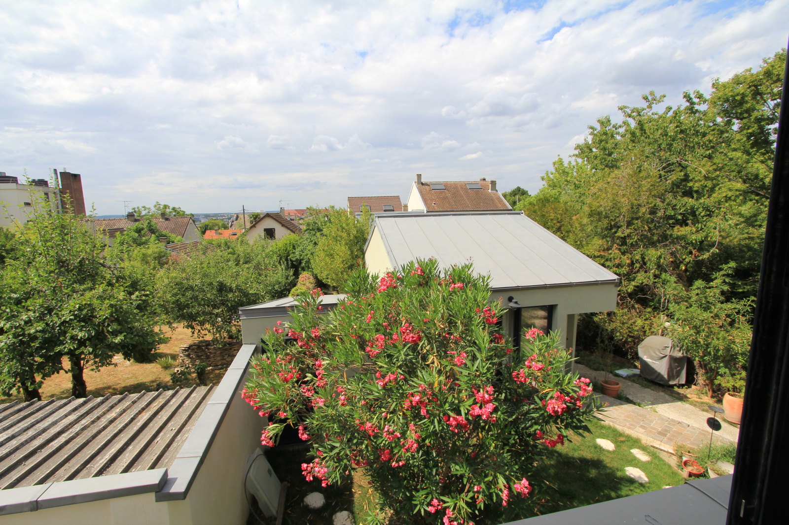 Image_2, Maison, Rueil-Malmaison, ref :9361