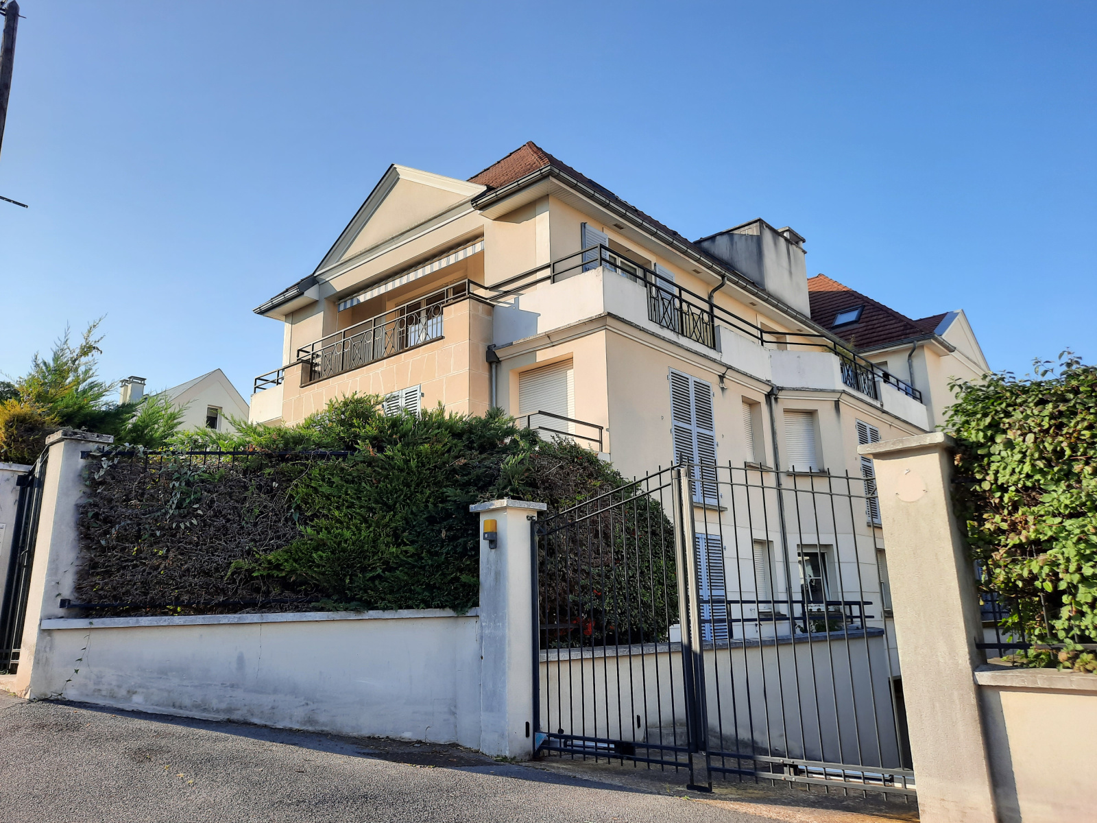 Image_1, Appartement, Rueil-Malmaison, ref :9341