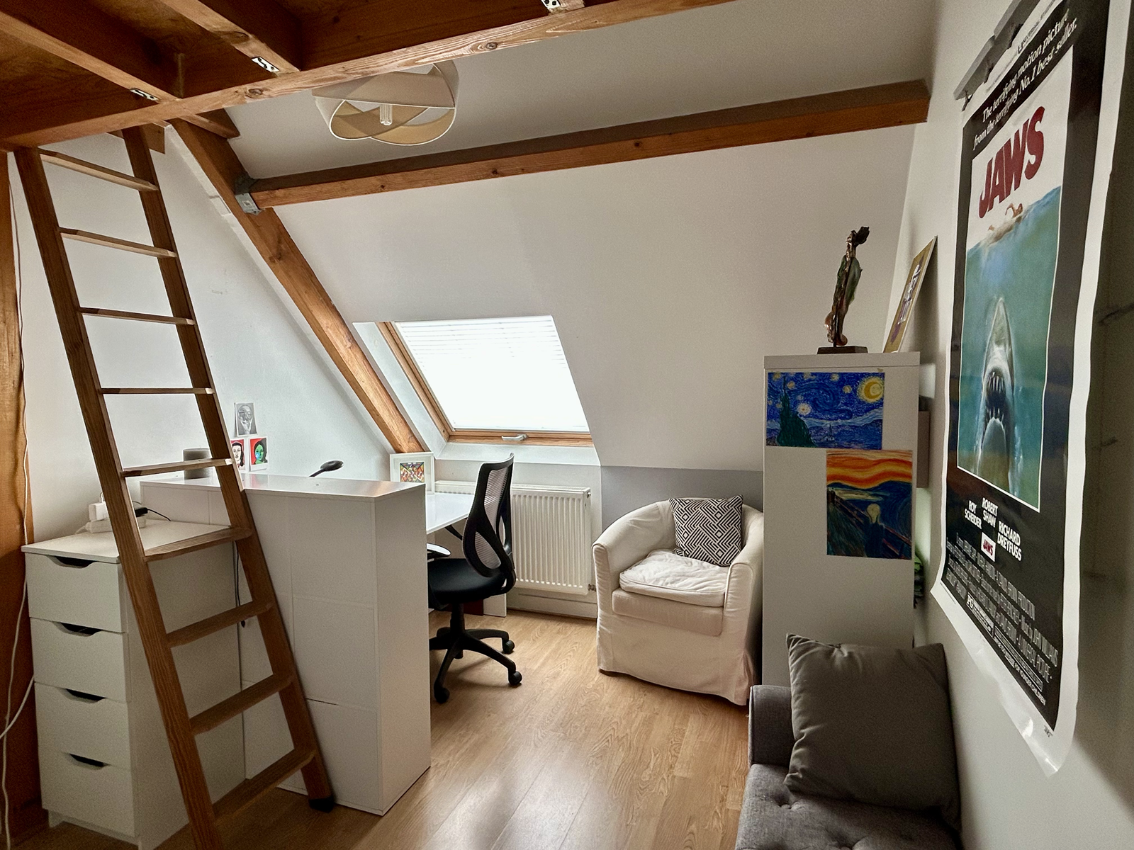 Image_7, Maison, Rueil-Malmaison, ref :9319