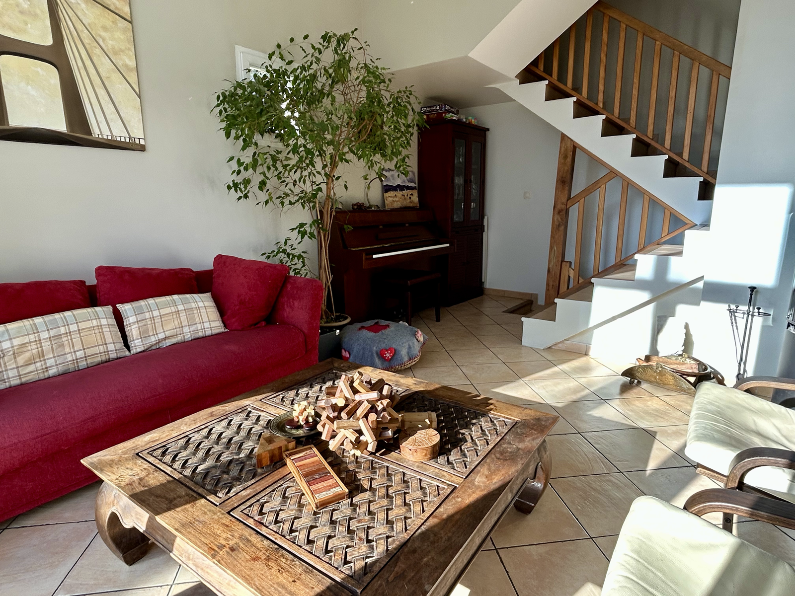 Image_2, Maison, Rueil-Malmaison, ref :9319