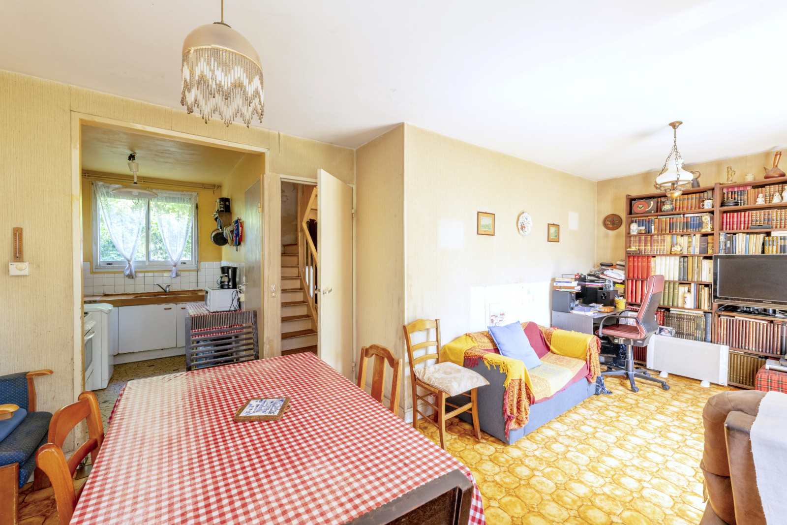 Image_3, Maison, Rueil-Malmaison, ref :9293