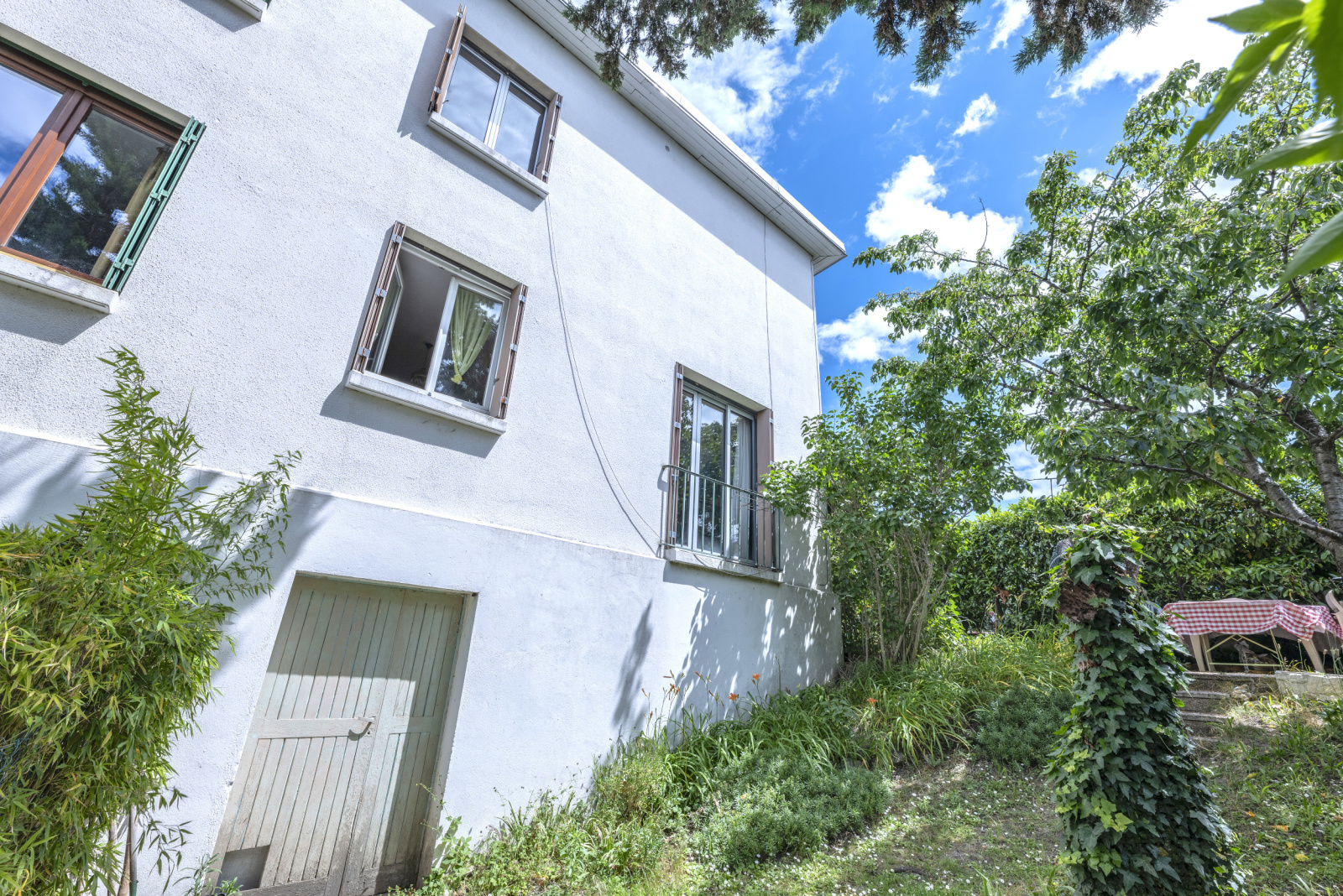 Image_1, Maison, Rueil-Malmaison, ref :9293