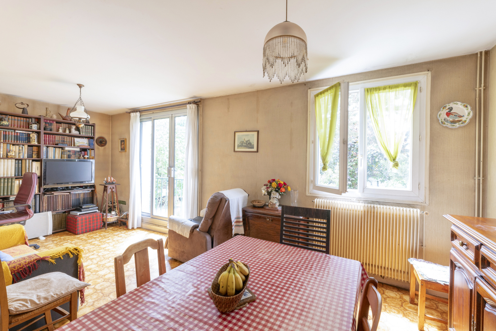 Image_4, Maison, Rueil-Malmaison, ref :9293